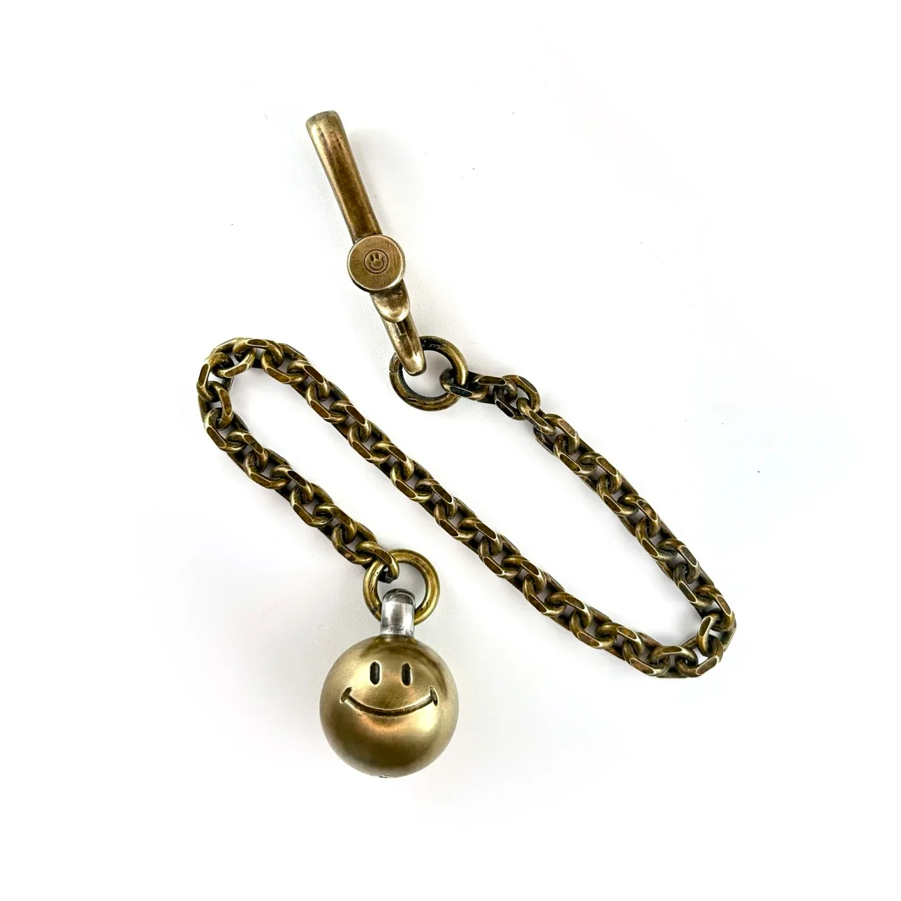 KLNYCollective Smiley Lanyard - Image 2