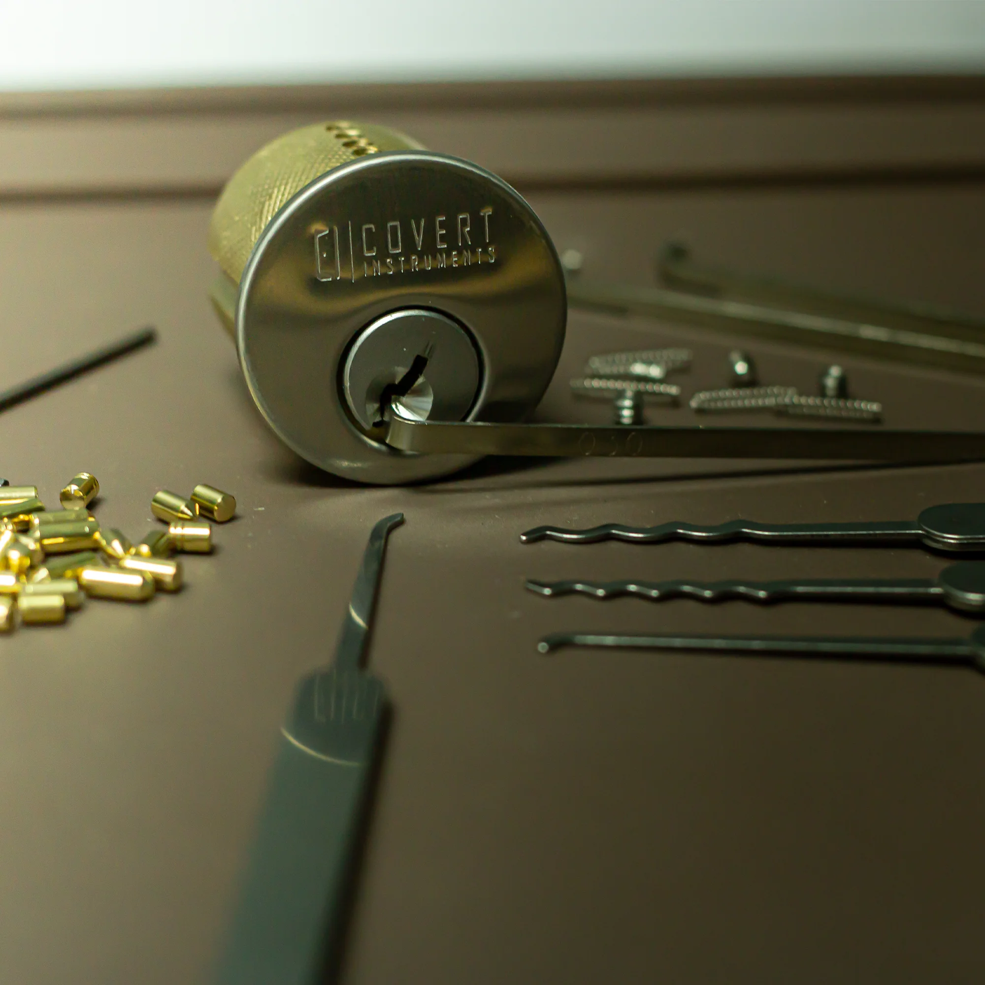 Learn Lockpicking Bundle - Image 2