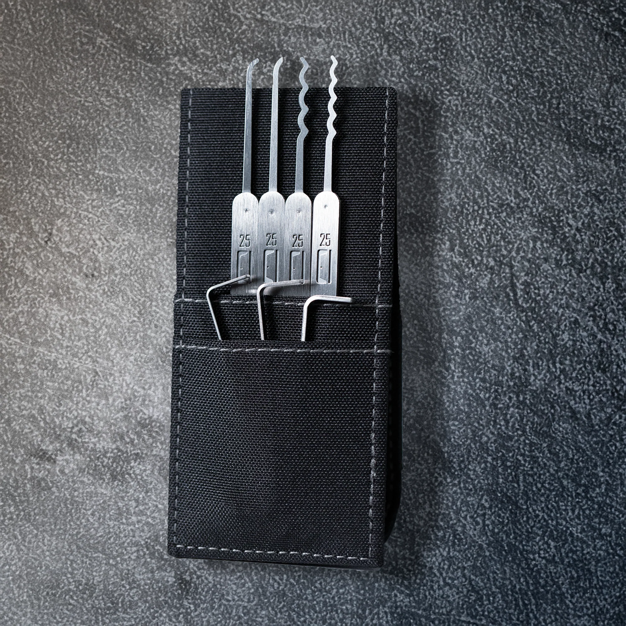 Learn Lockpicking Bundle - Image 5