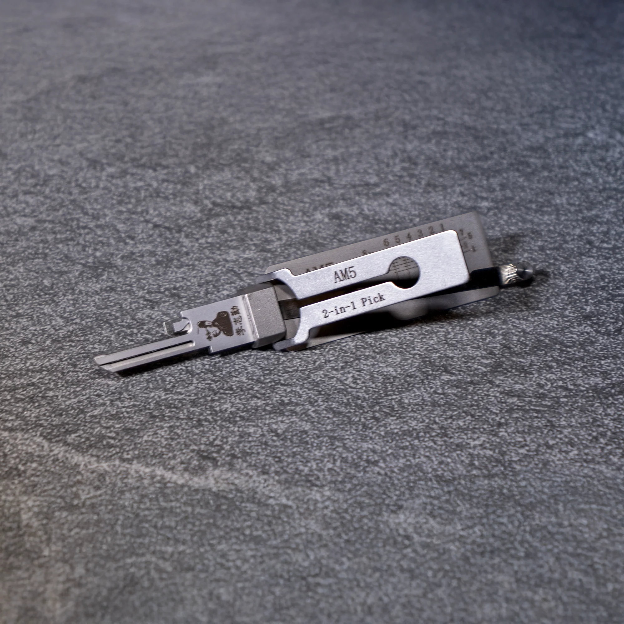 Lishi - American (AM5)