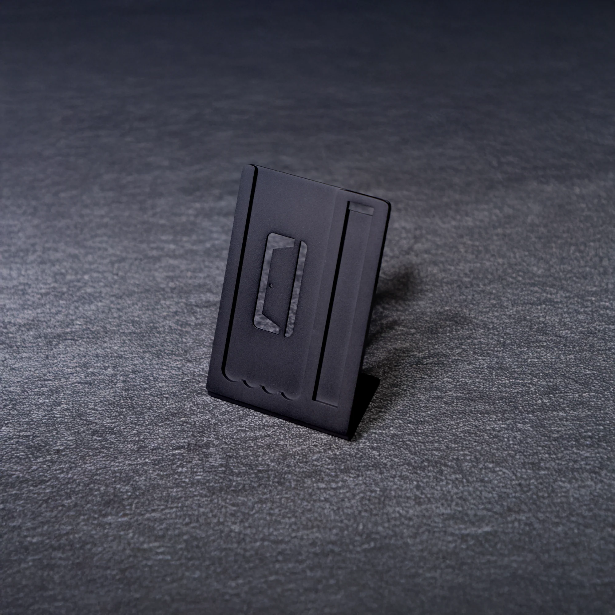 Lock Pick Display Stand