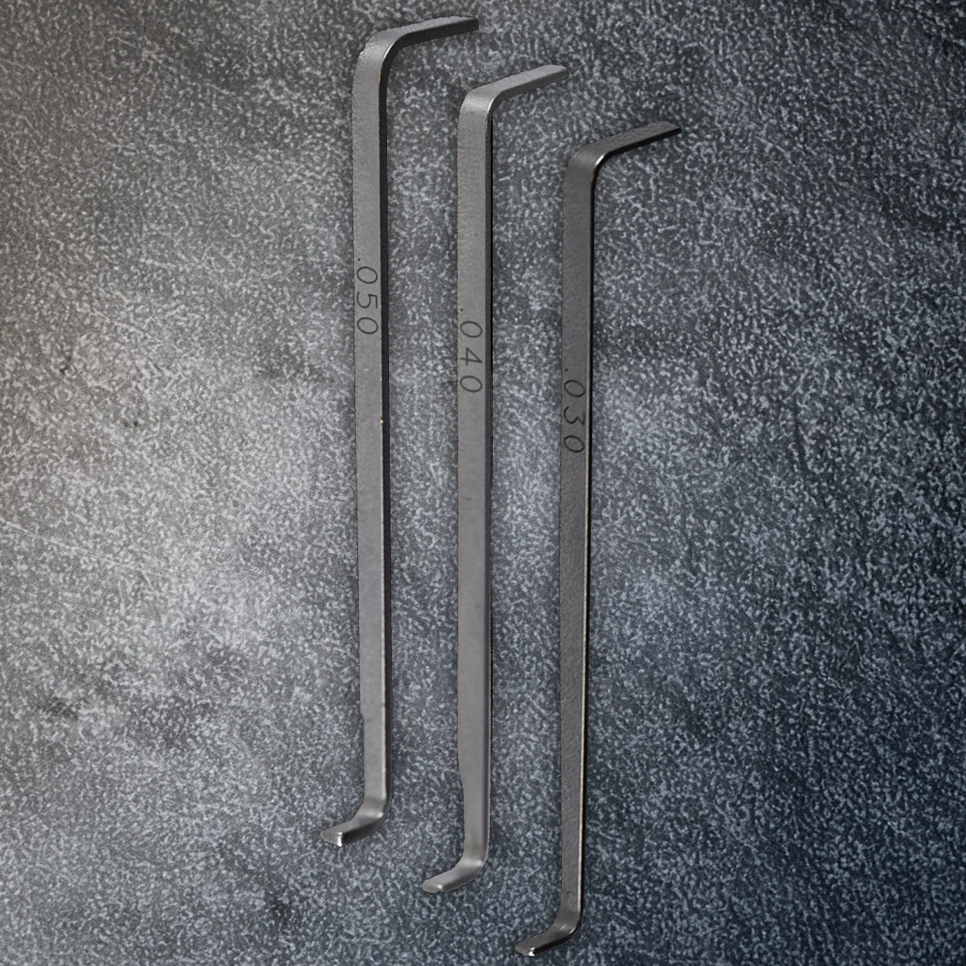 LockPickNic Lock Pick Set - Image 10