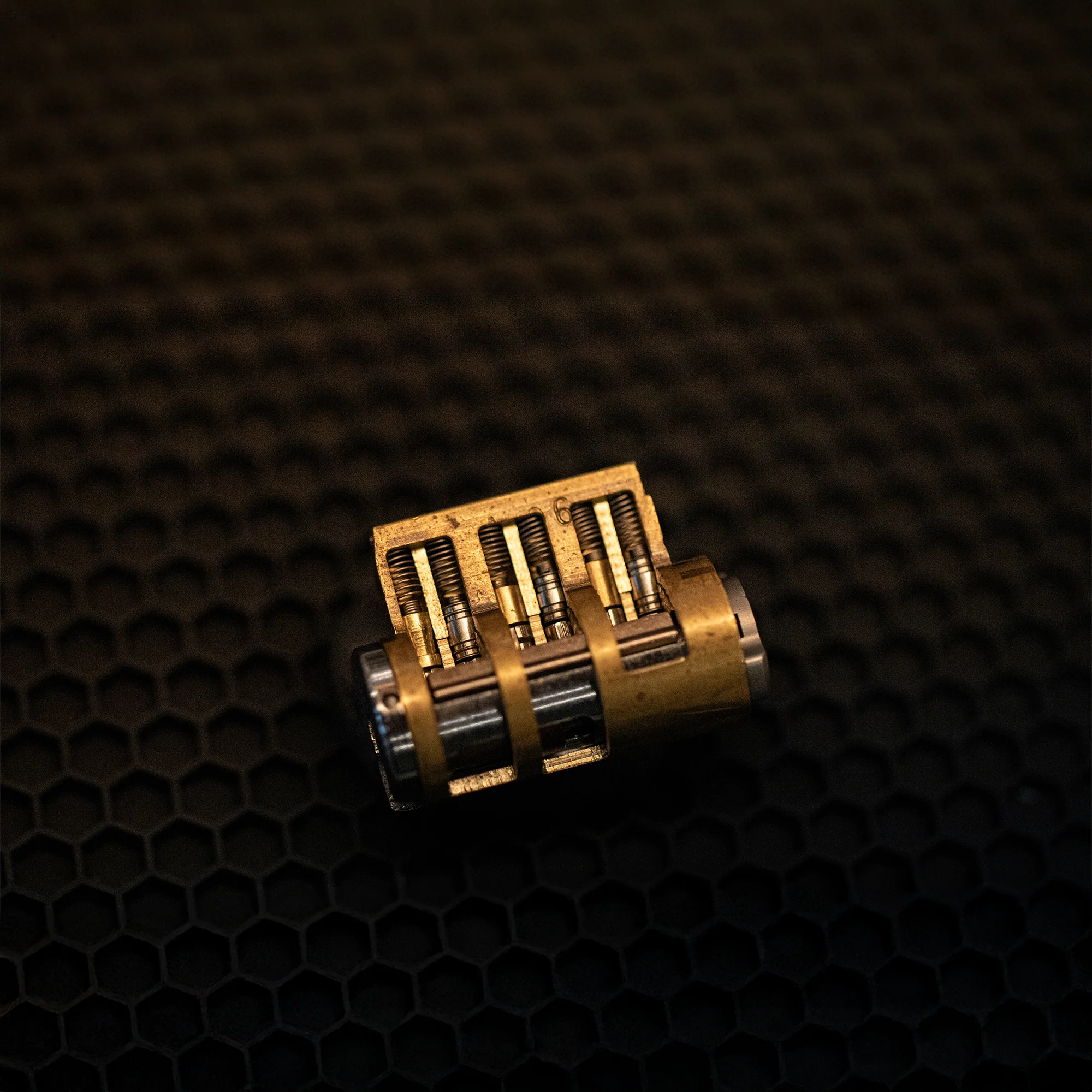 Medeco M3 KIK by Jordan the Locksmith - Image 2
