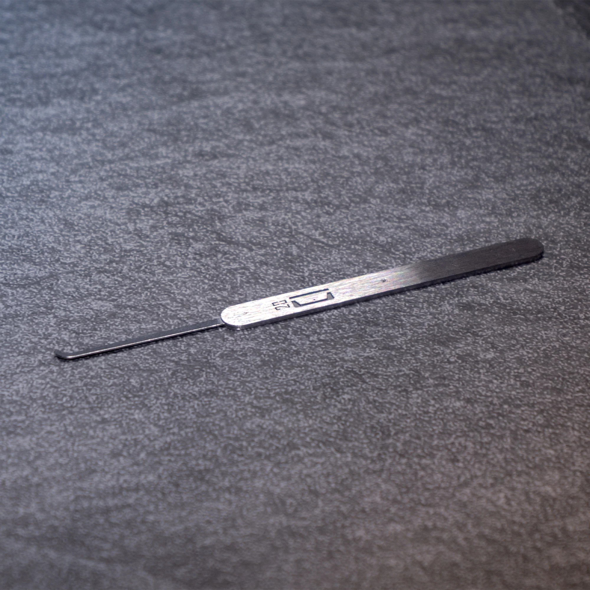 Medium Hook 0.020" - Image 2