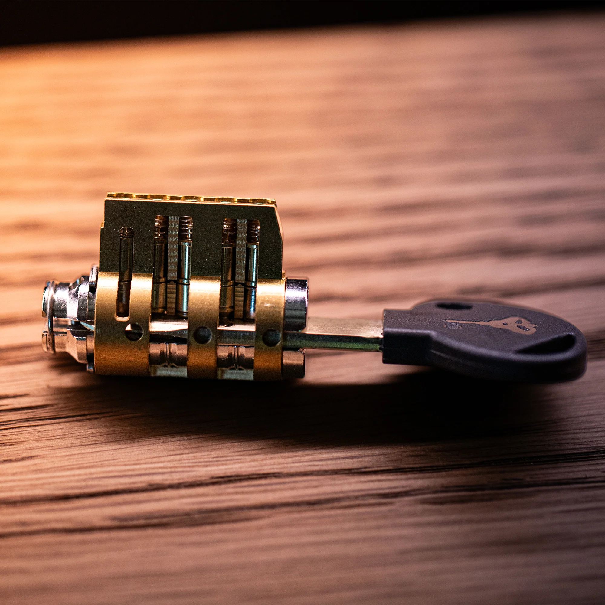 Mul-T-Lock Interactive KIK by Jordan the Locksmith - Image 2
