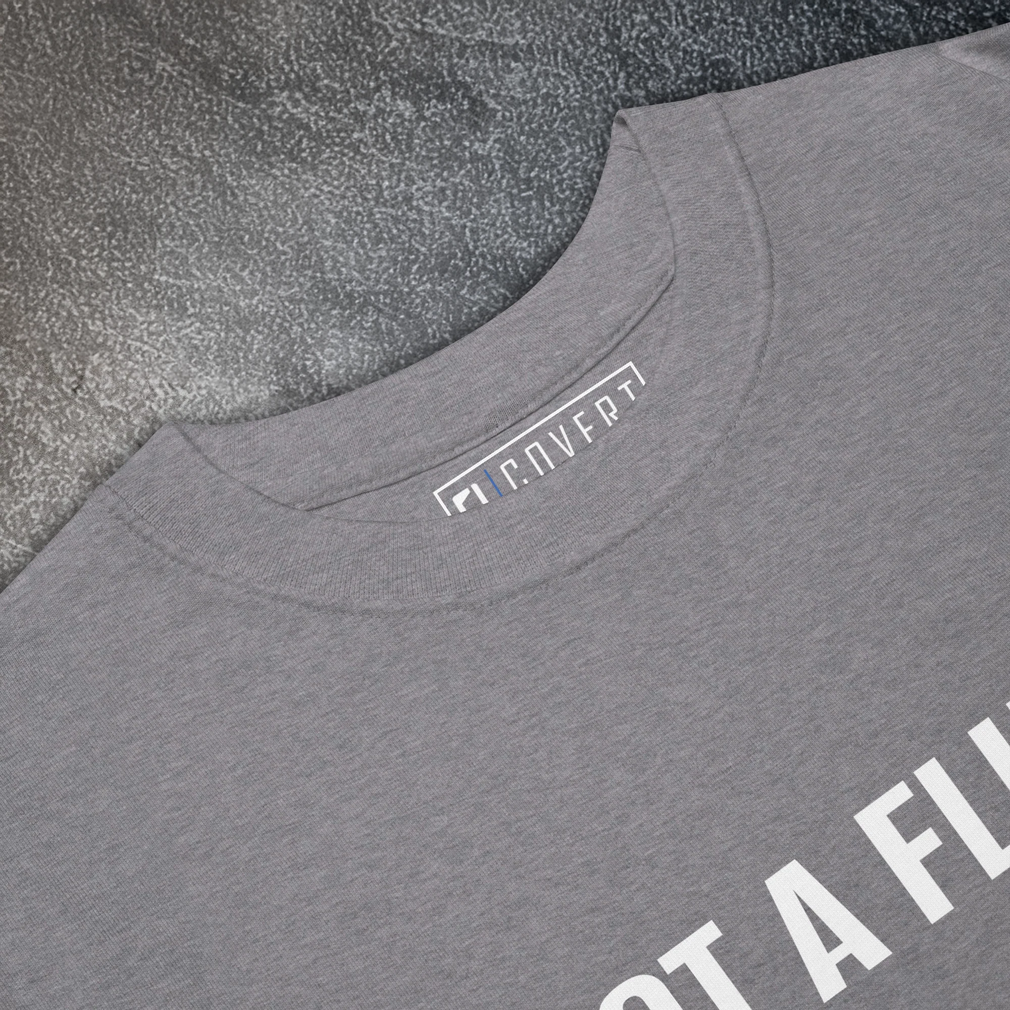Not A Fluke Premium T-Shirt - Image 6