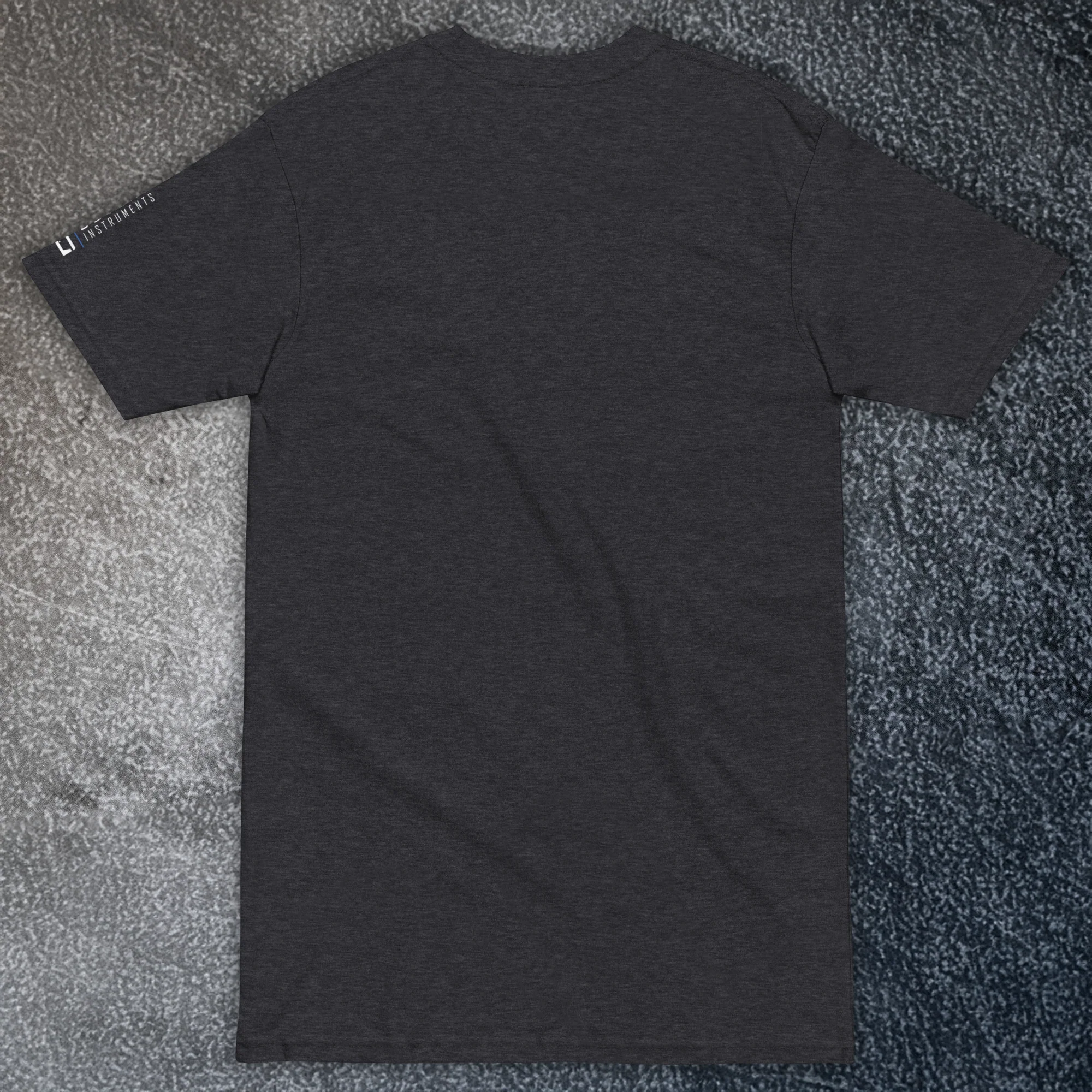 Not A Fluke Premium T-Shirt - Image 8
