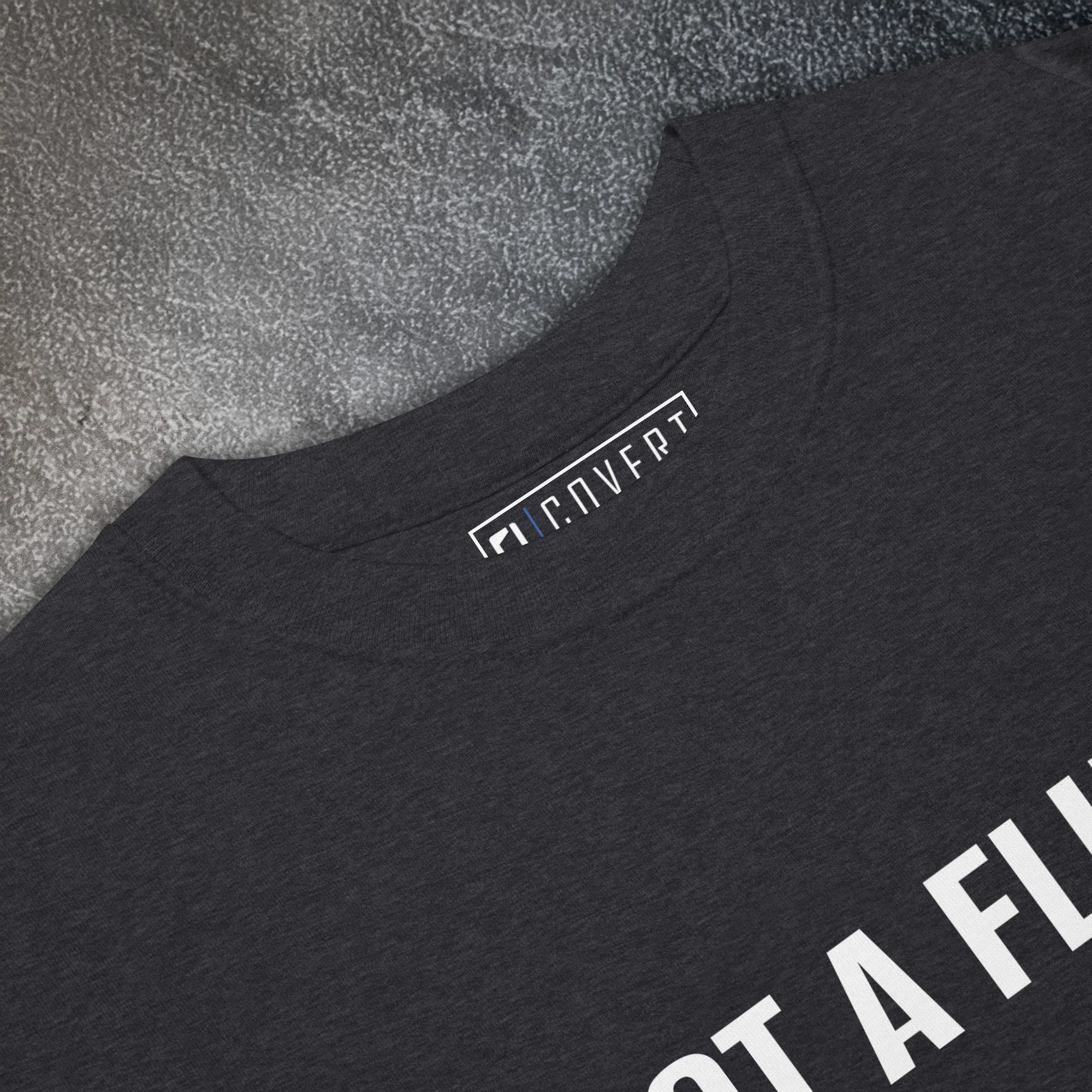 Not A Fluke Premium T-Shirt - Image 9