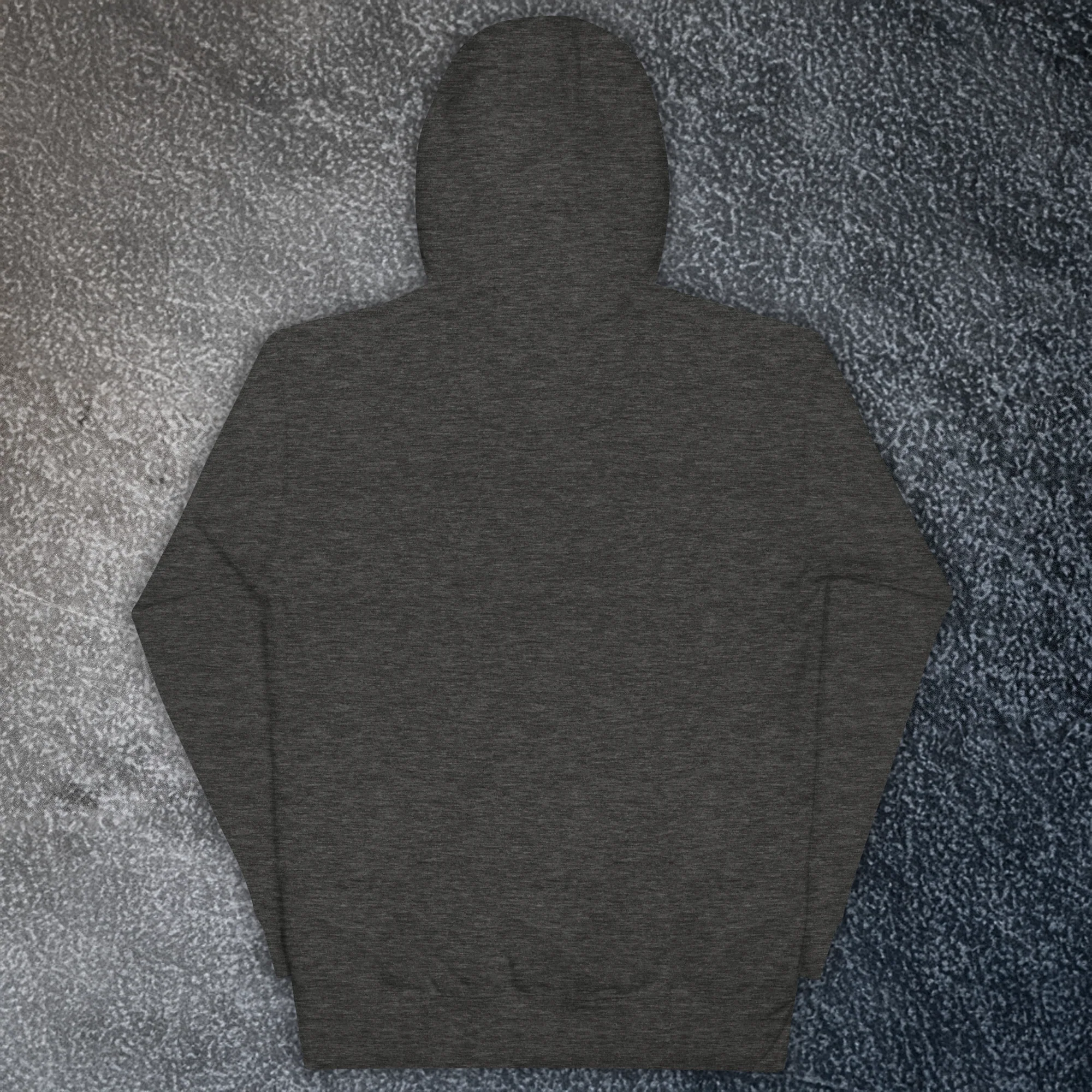 Not A Fluke Unisex Hoodie - Image 5
