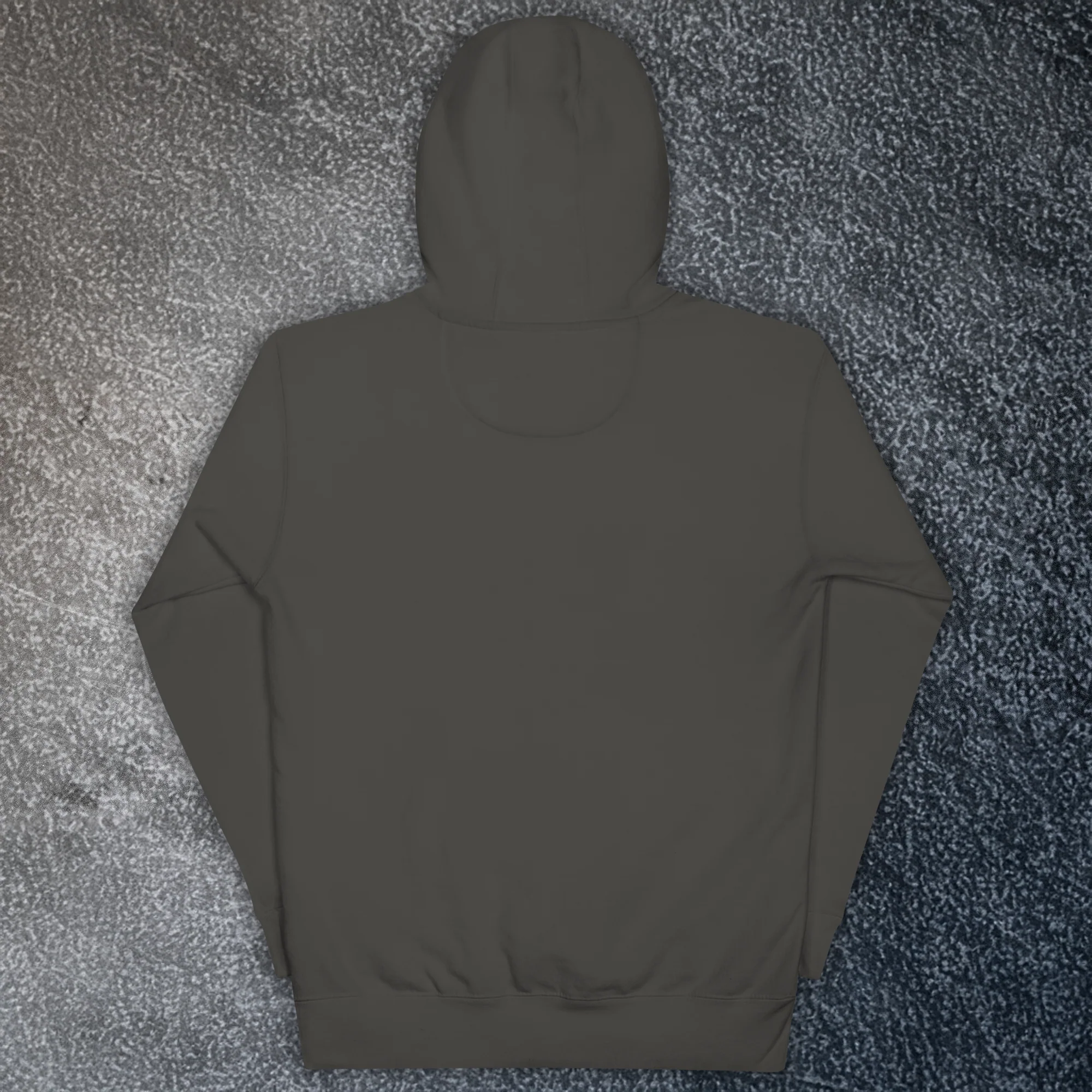 Not A Fluke Unisex Hoodie - Image 8