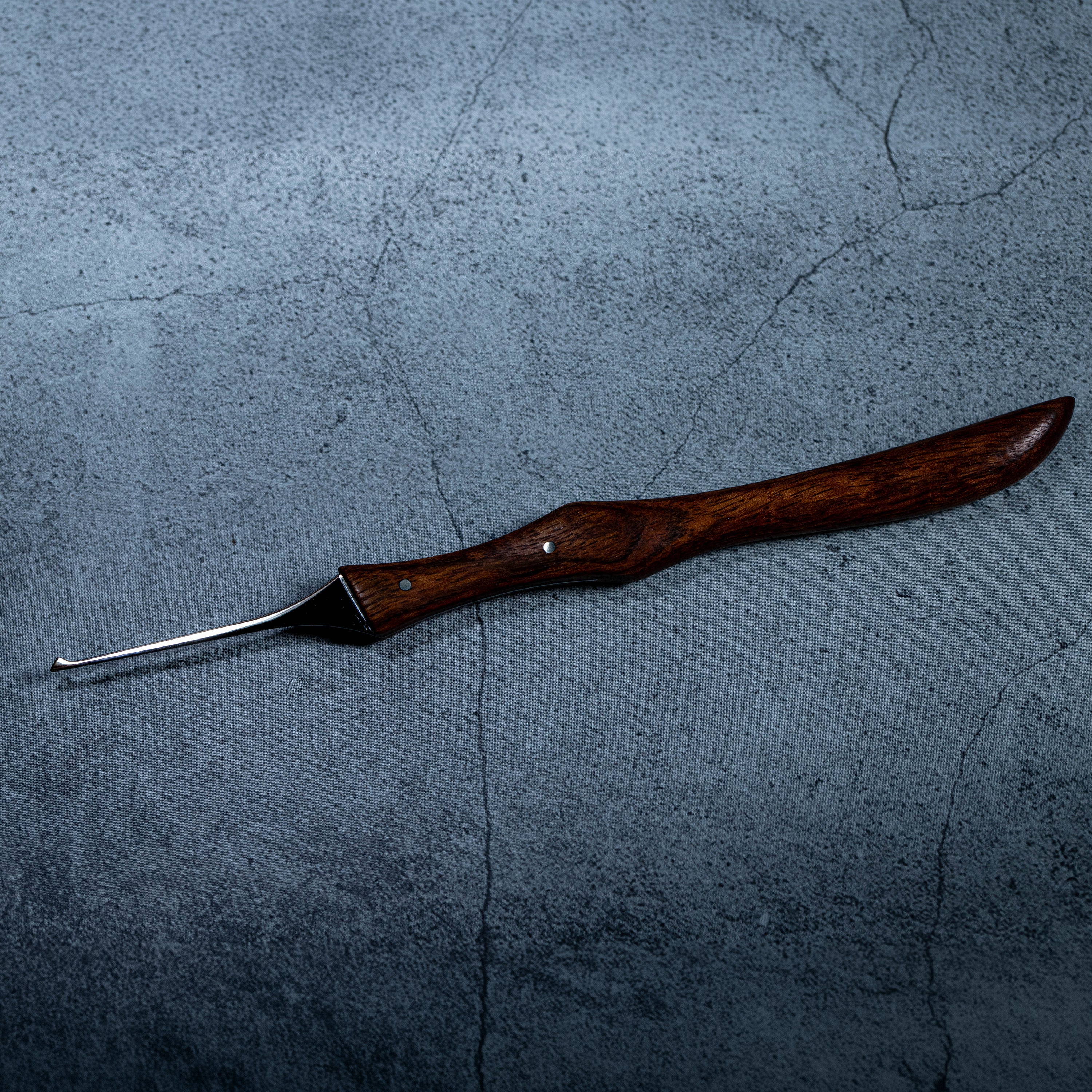 Ratyoke Diamond Custom Lock Pick