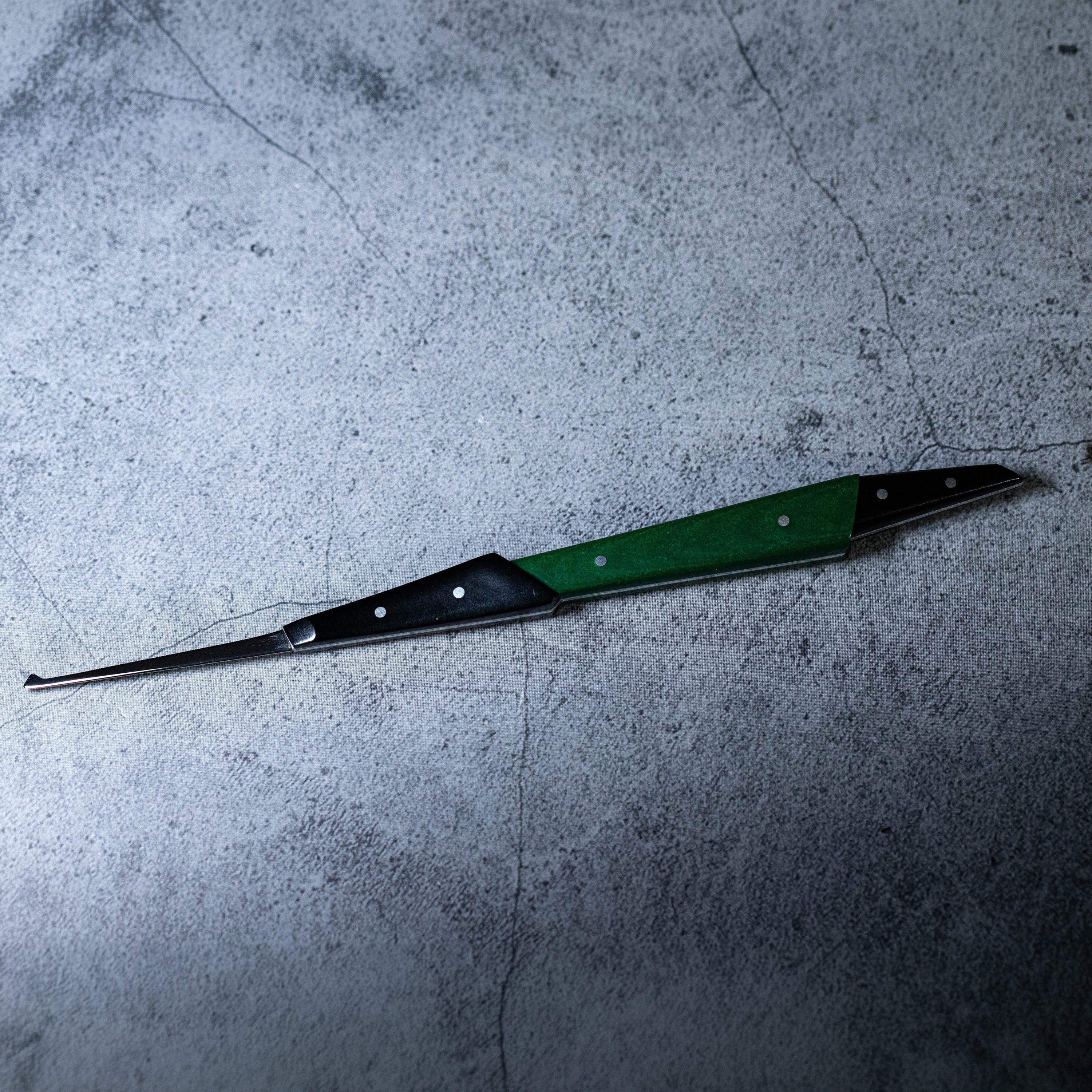 Ratyoke Diamond Custom Lock Pick