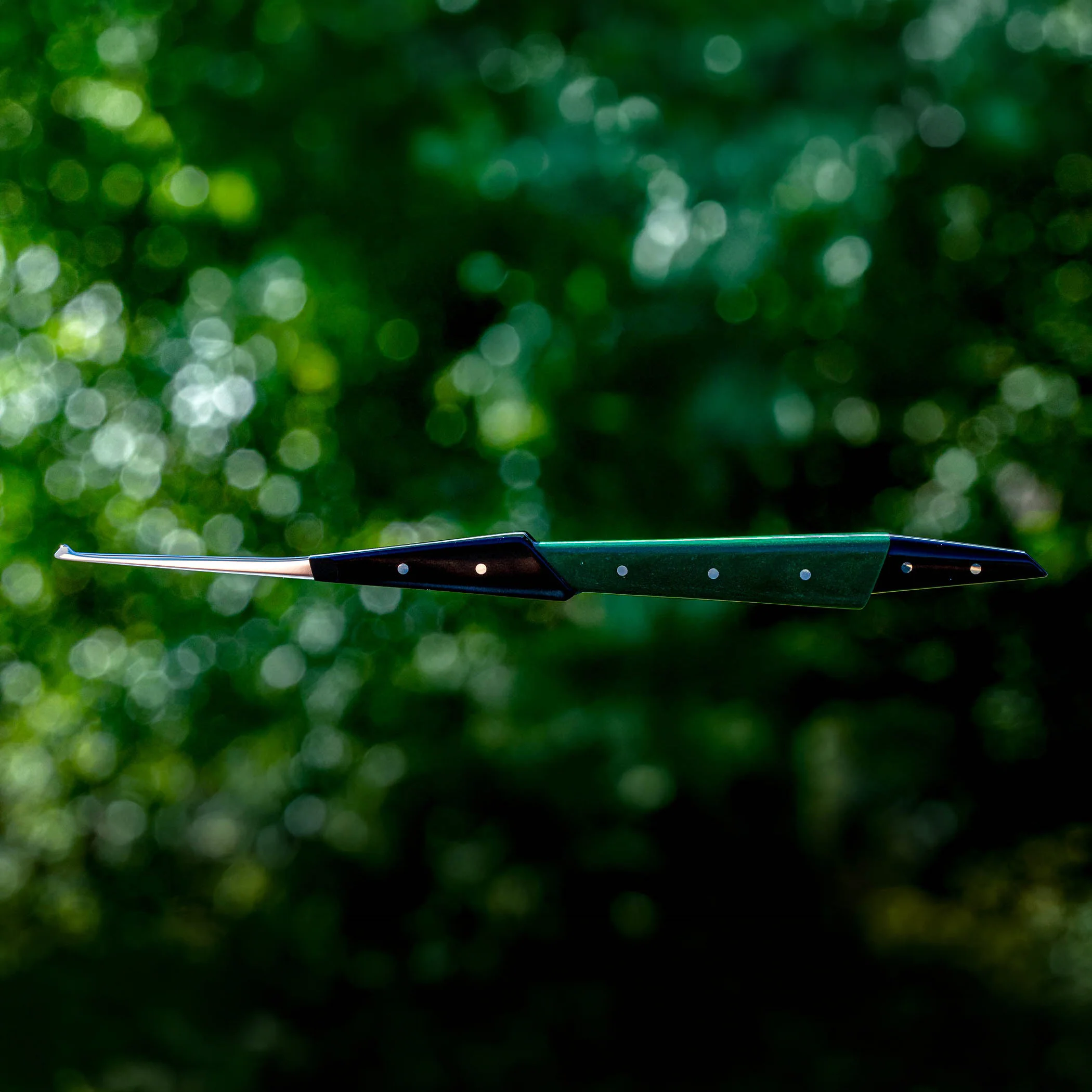 Ratyoke Diamond Custom Lock Pick - Image 2