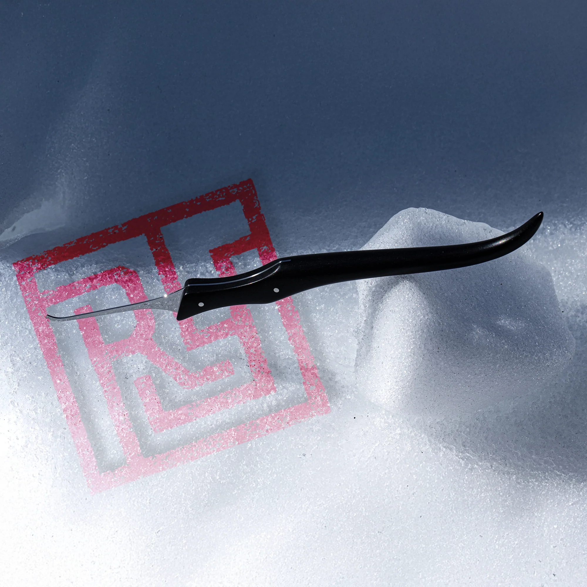 Ratyoke Gem Custom Lock Pick