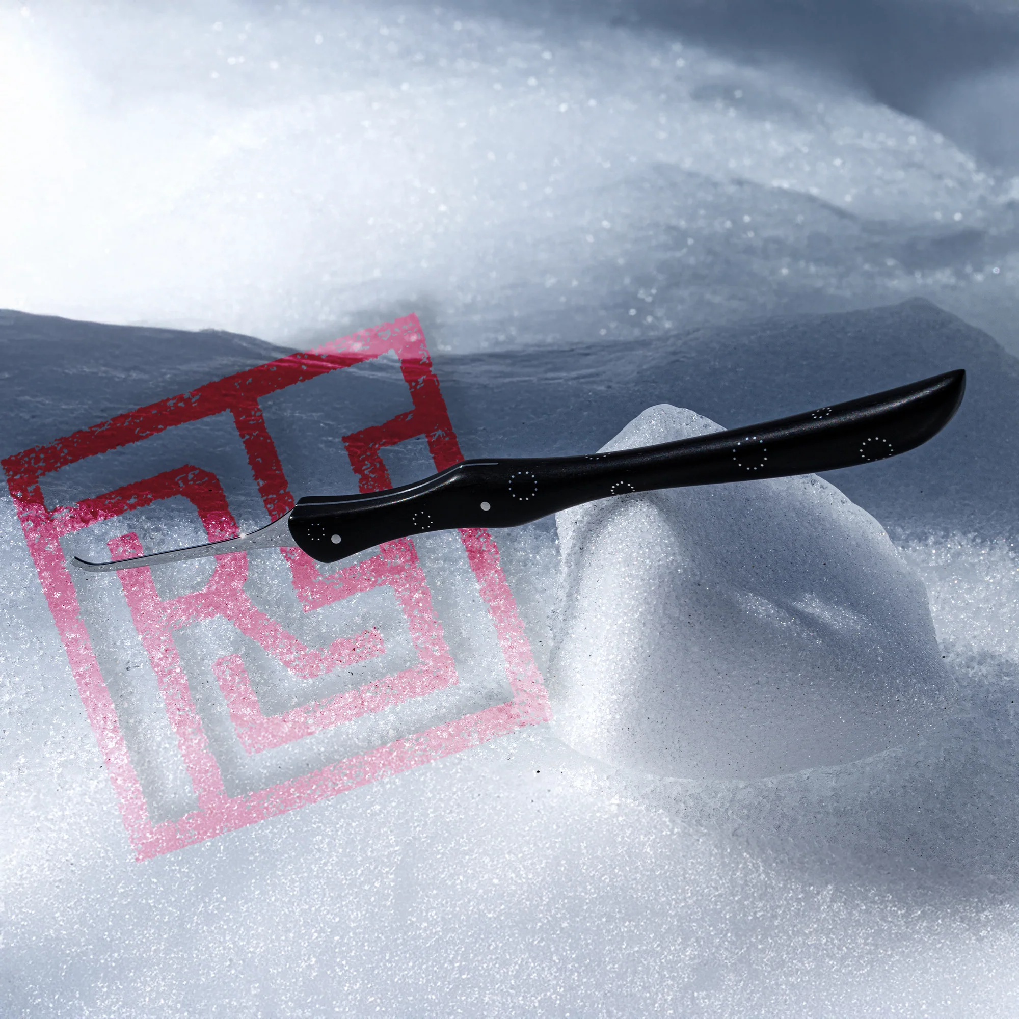 Ratyoke Gem Custom Lock Pick