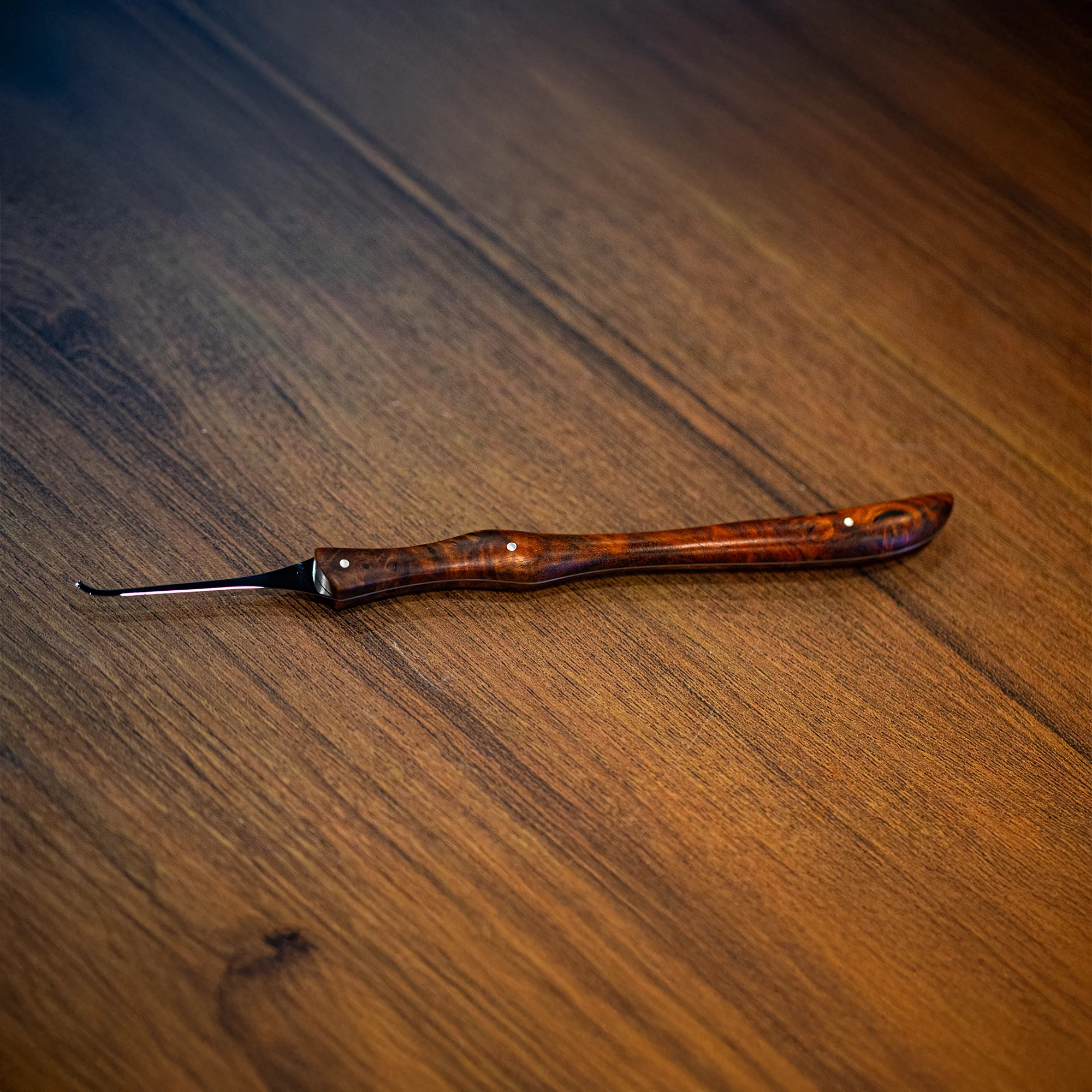 Ratyoke Gem Custom Lock Pick