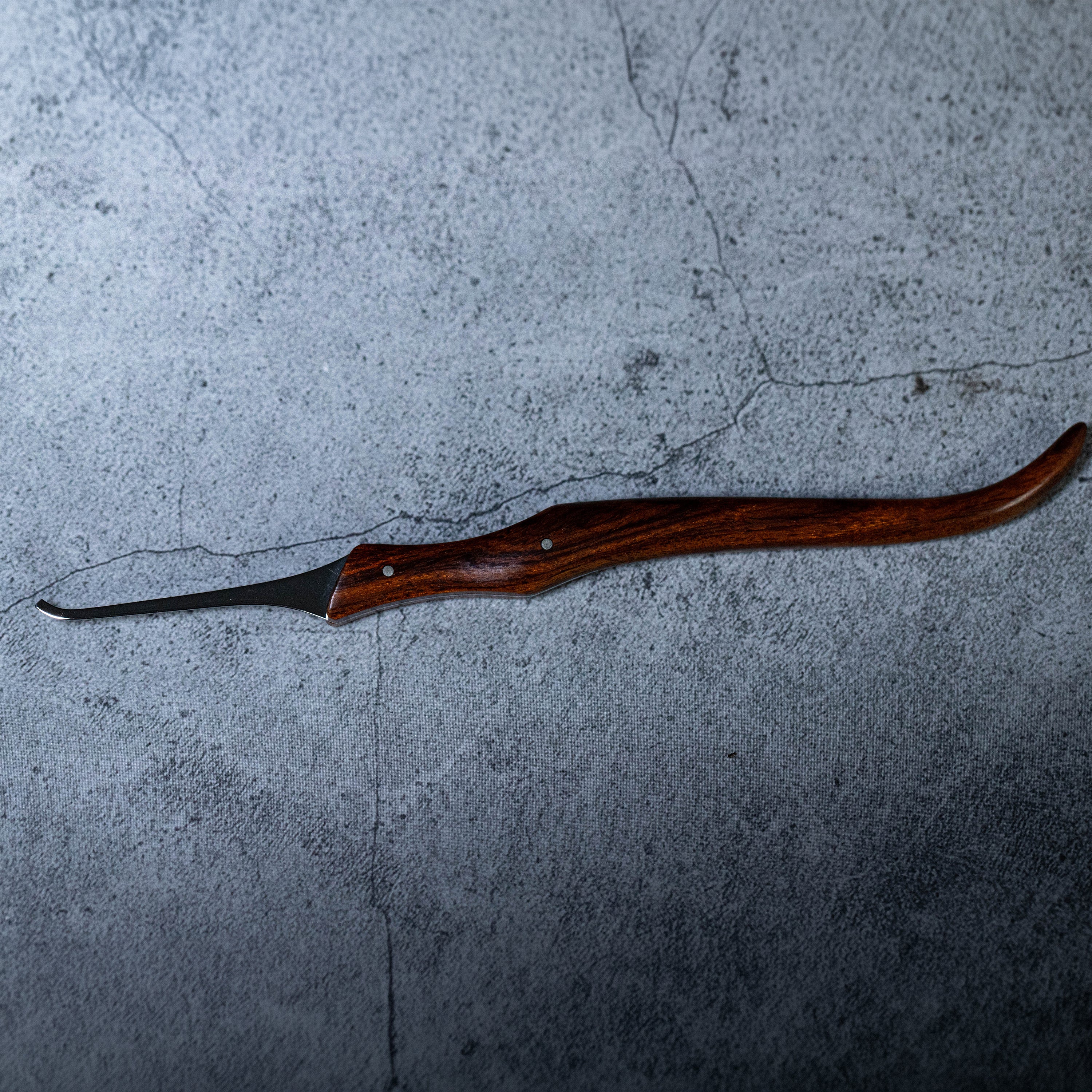 Ratyoke Gem Custom Lock Pick