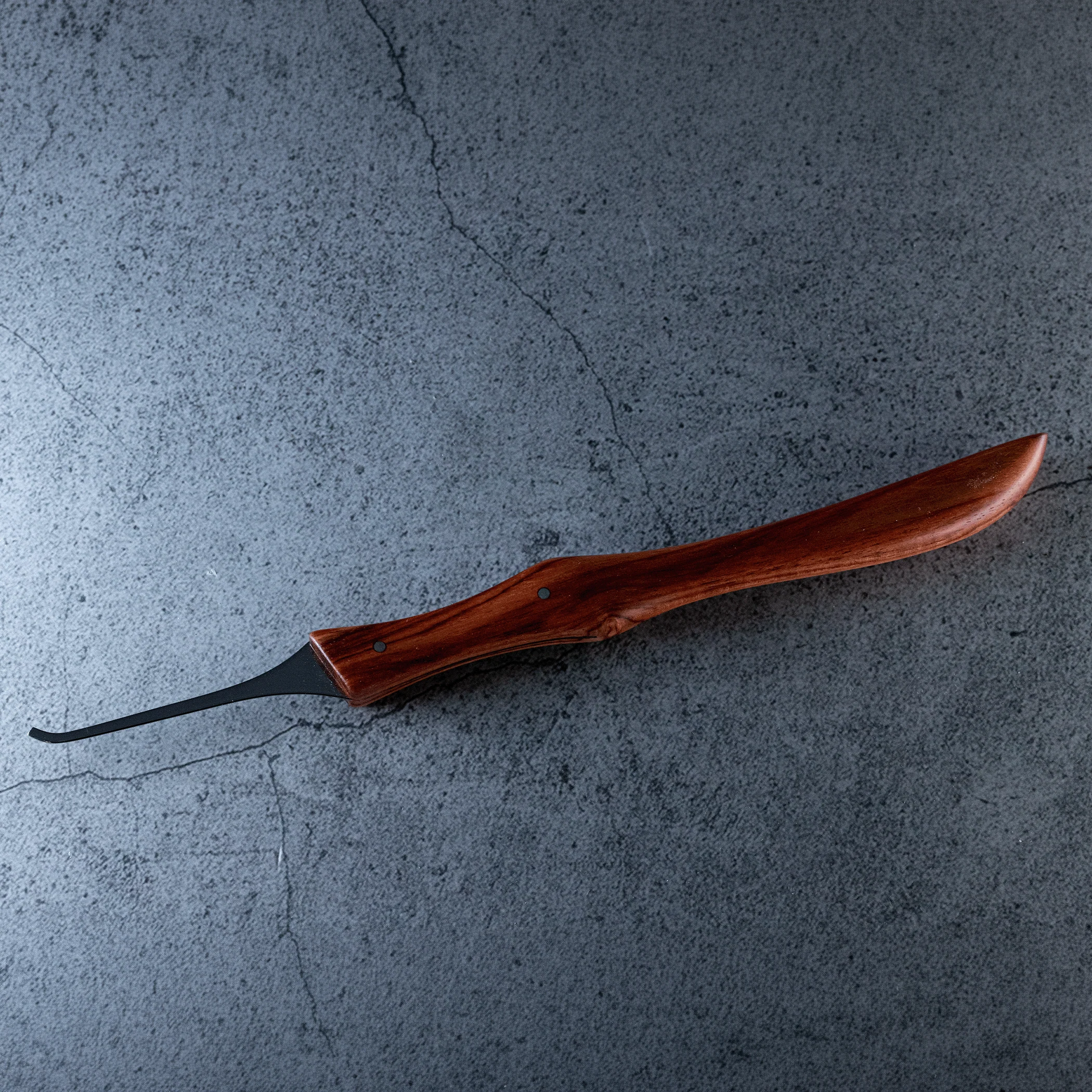 Ratyoke Gem Hook Custom Lock Pick