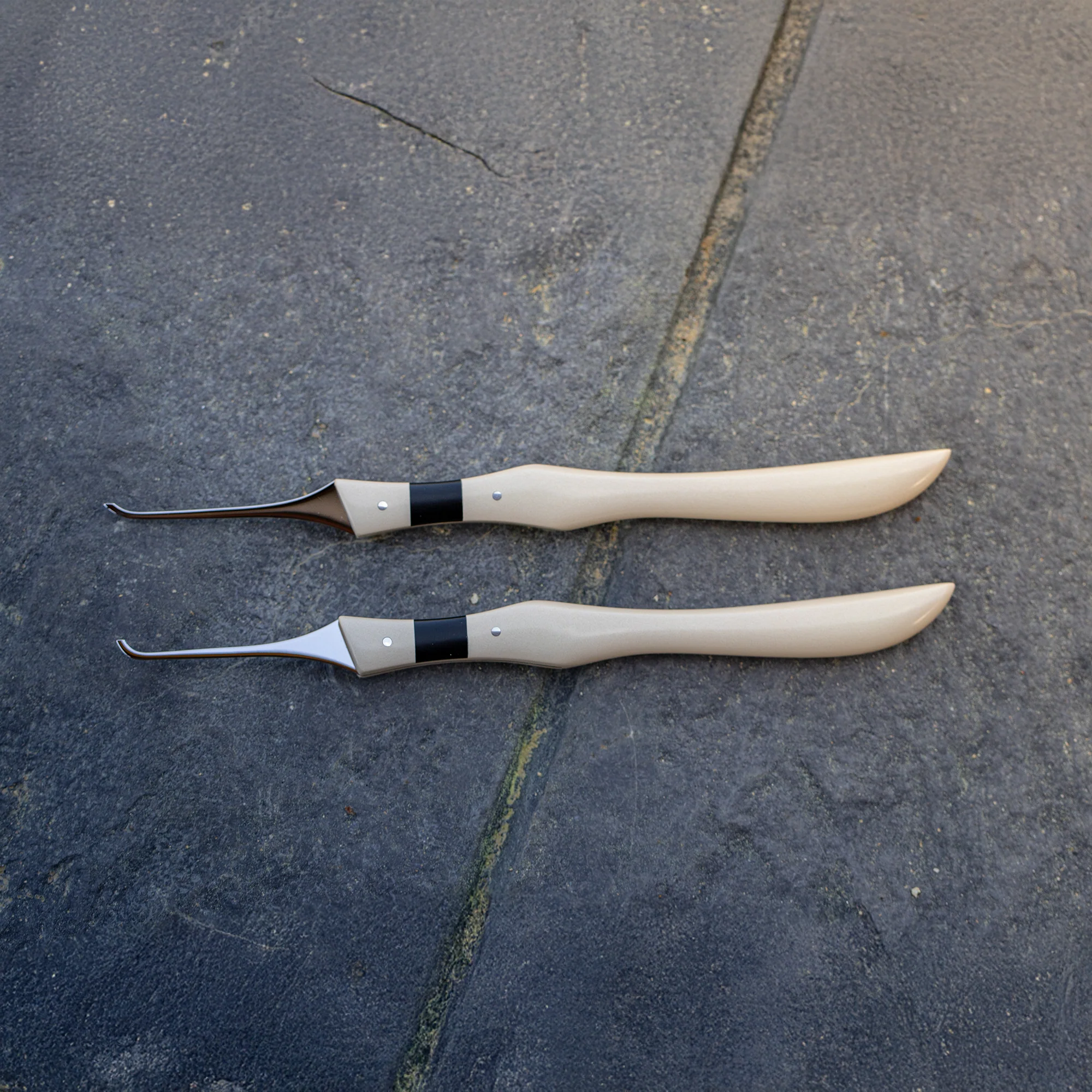 Ratyoke Short & Medium Hook Custom Lock Pick Set