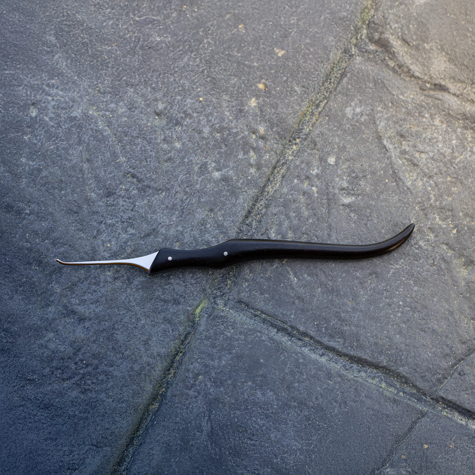 Ratyoke Short Hook Custom Lock Pick