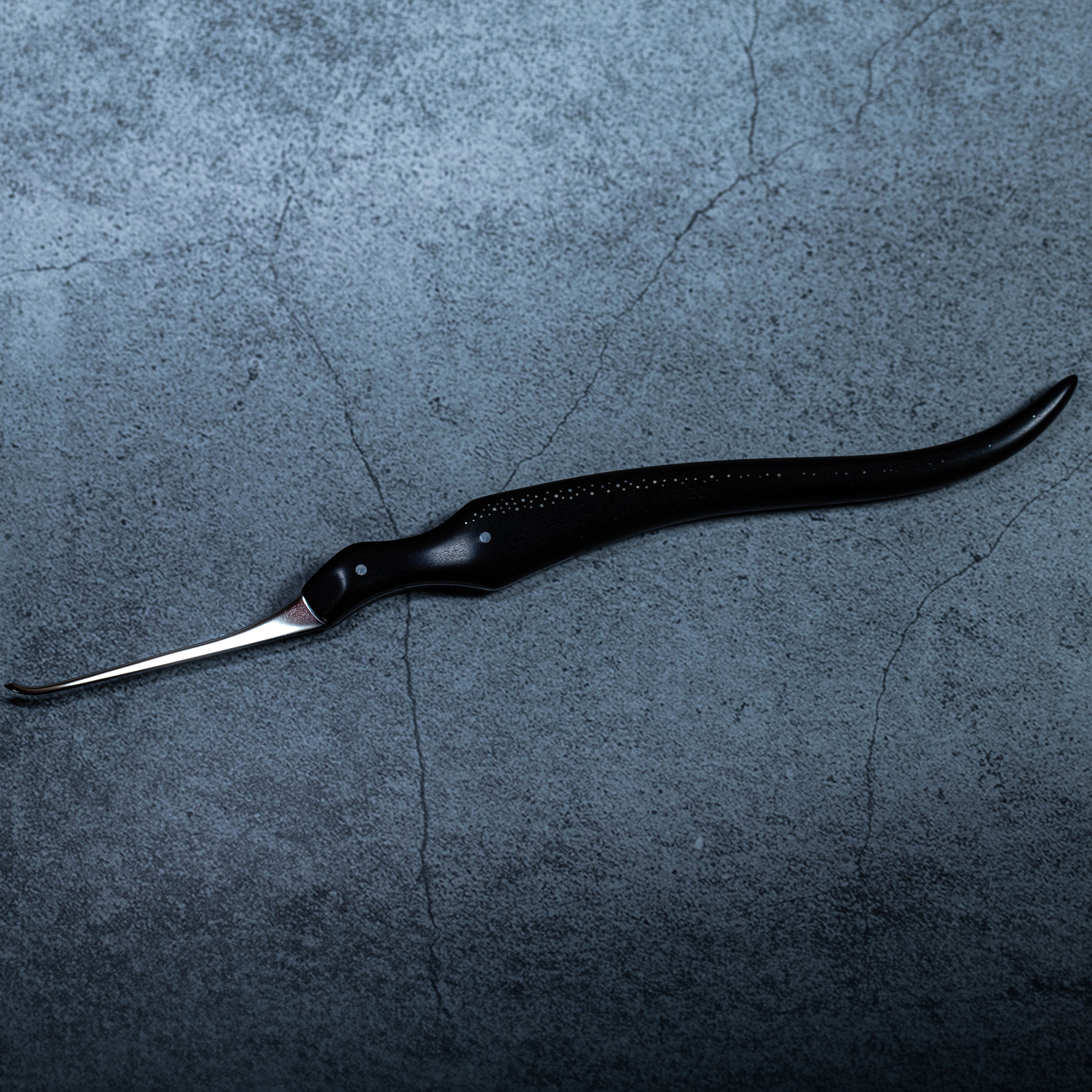 Ratyoke Short Hook Custom Lock Pick