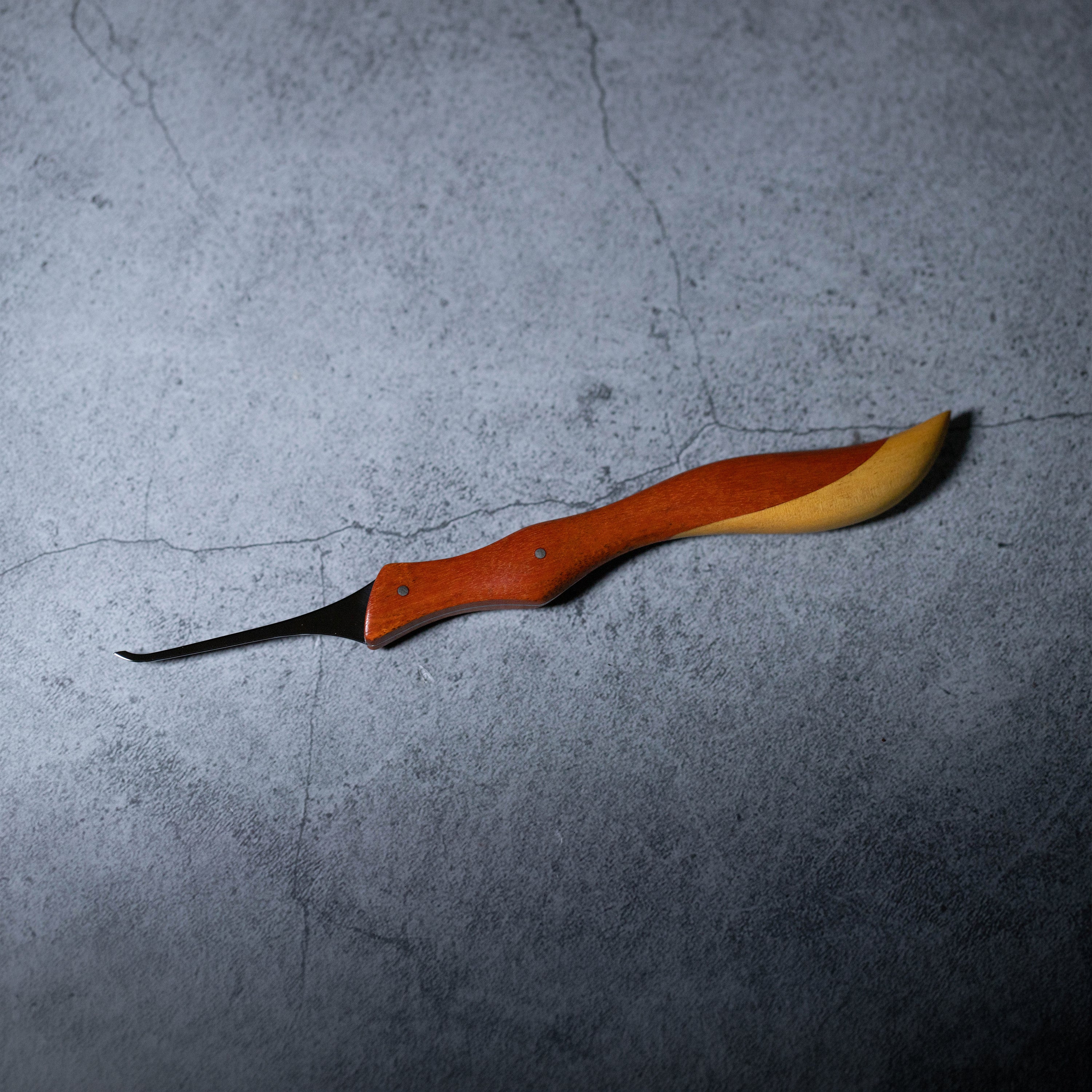 Ratyoke Short Hook Custom Lock Pick
