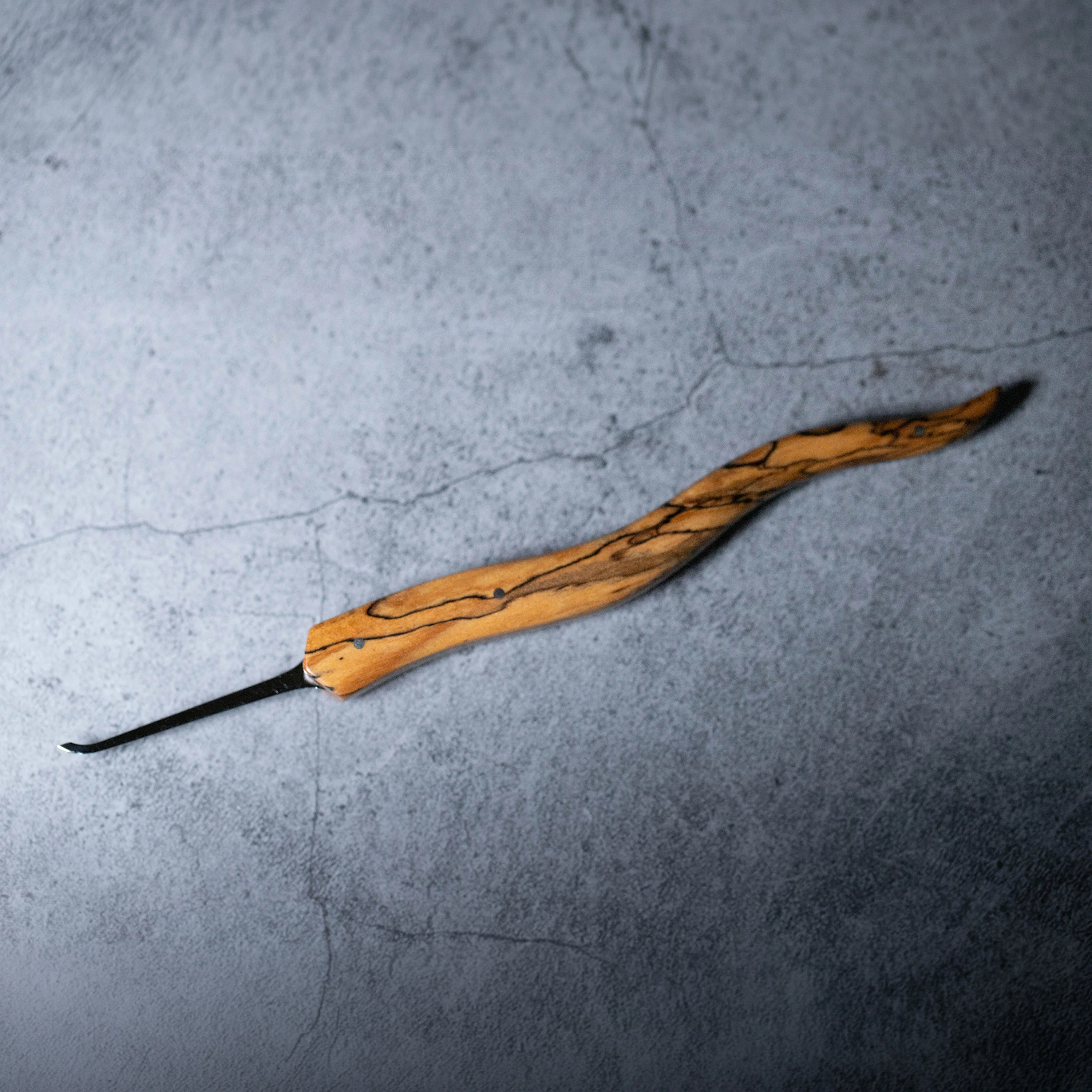Ratyoke Short Hook Custom Lock Pick