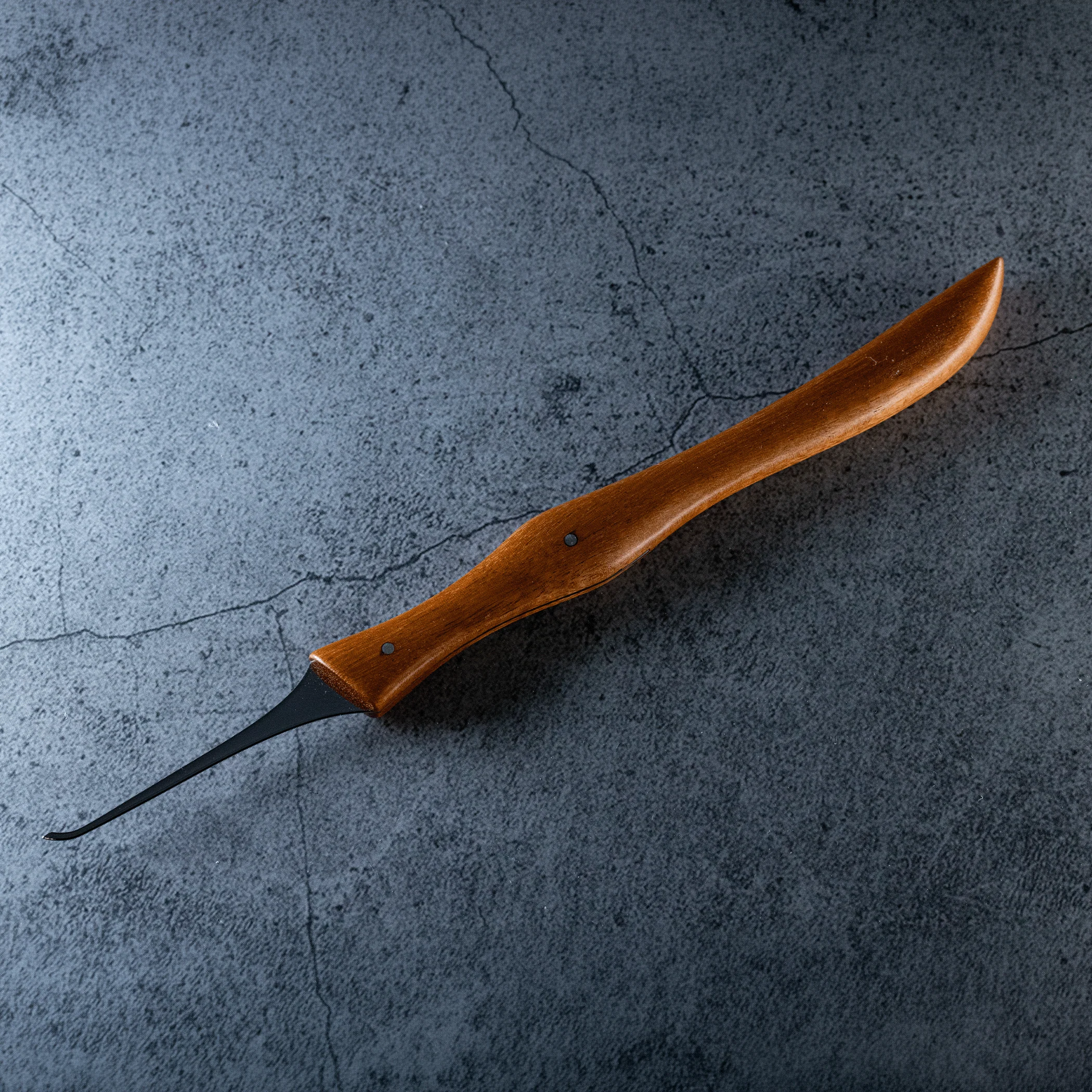 Ratyoke Short Hook Custom Lock Pick