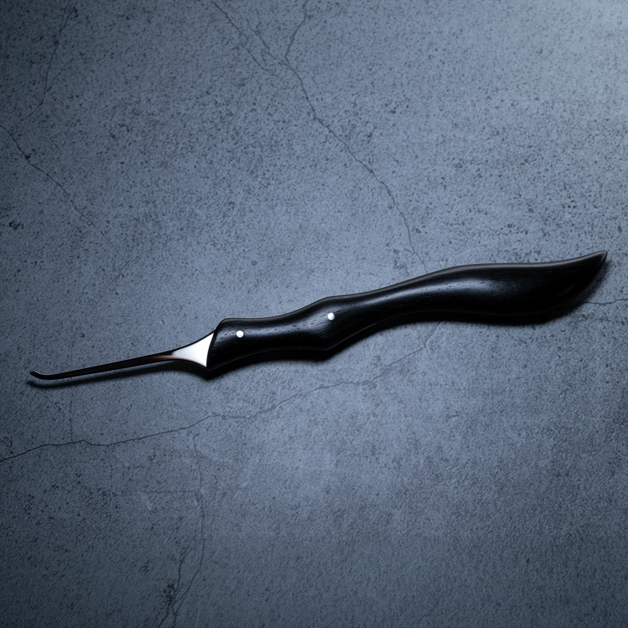 Ratyoke Short Hook Custom Lock Pick