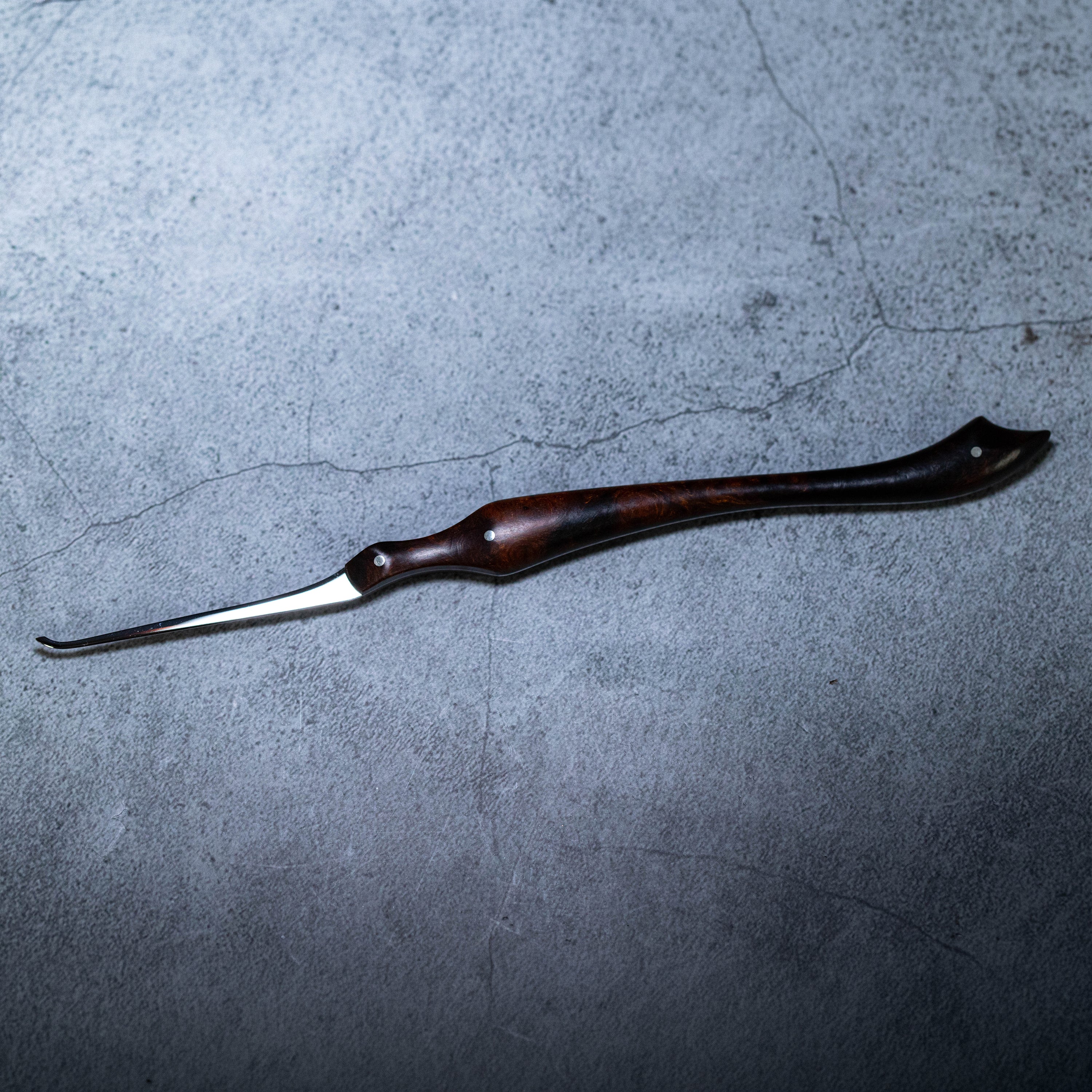Ratyoke Short Hook Custom Lock Pick