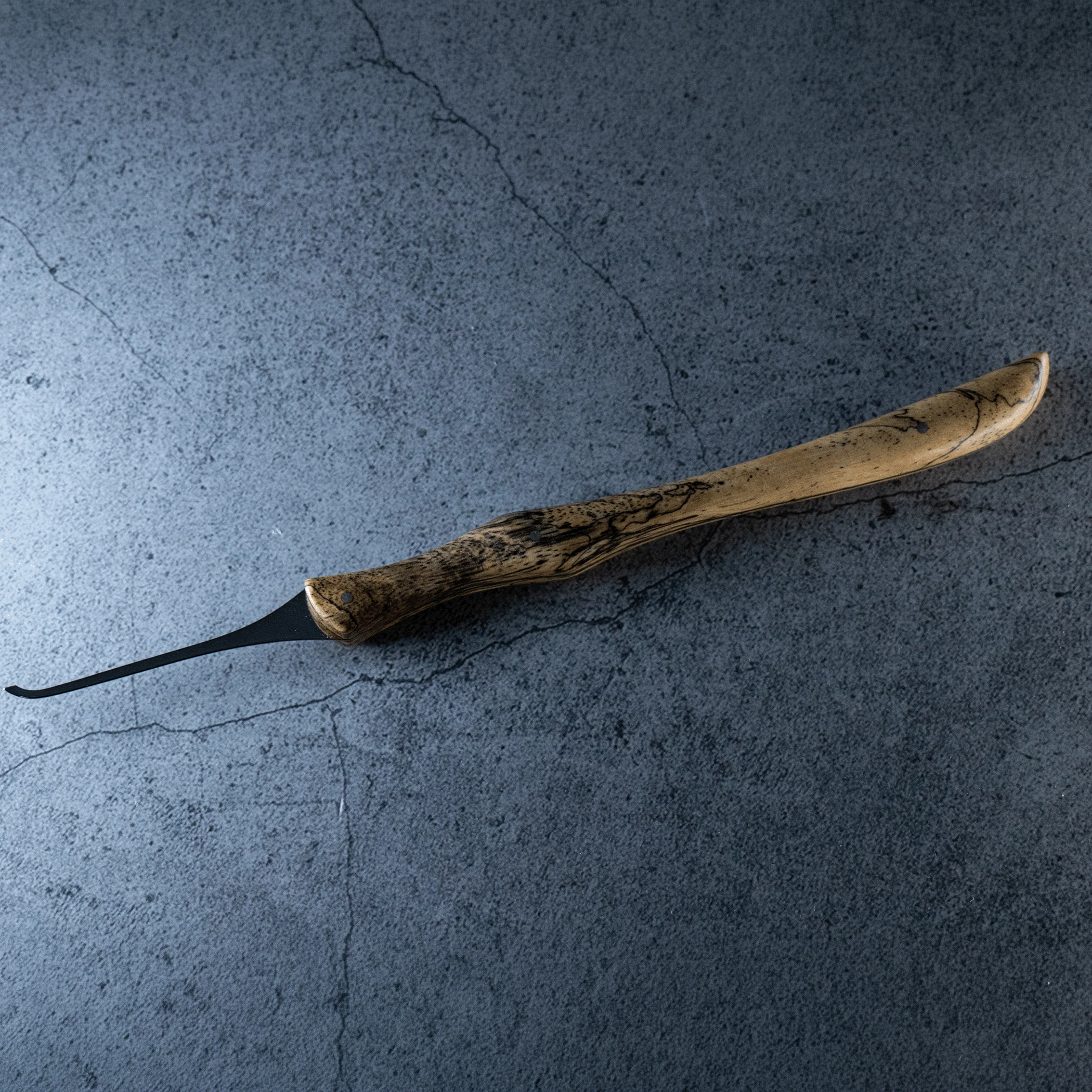 Ratyoke Short Hook Custom Lock Pick