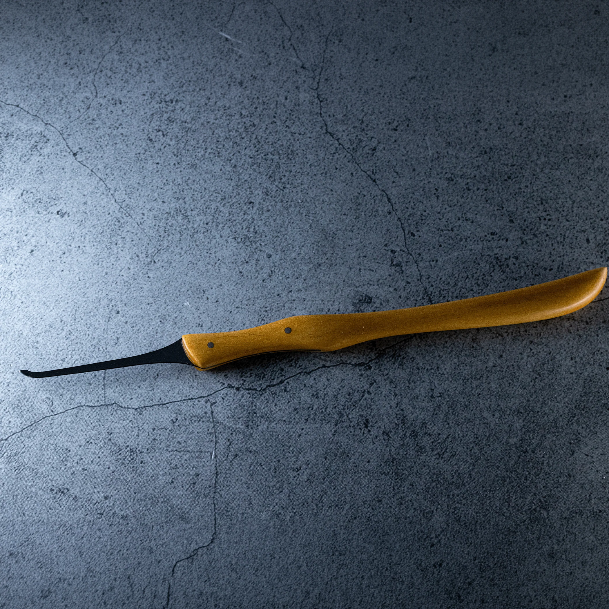 Ratyoke Short Hook Custom Lock Pick