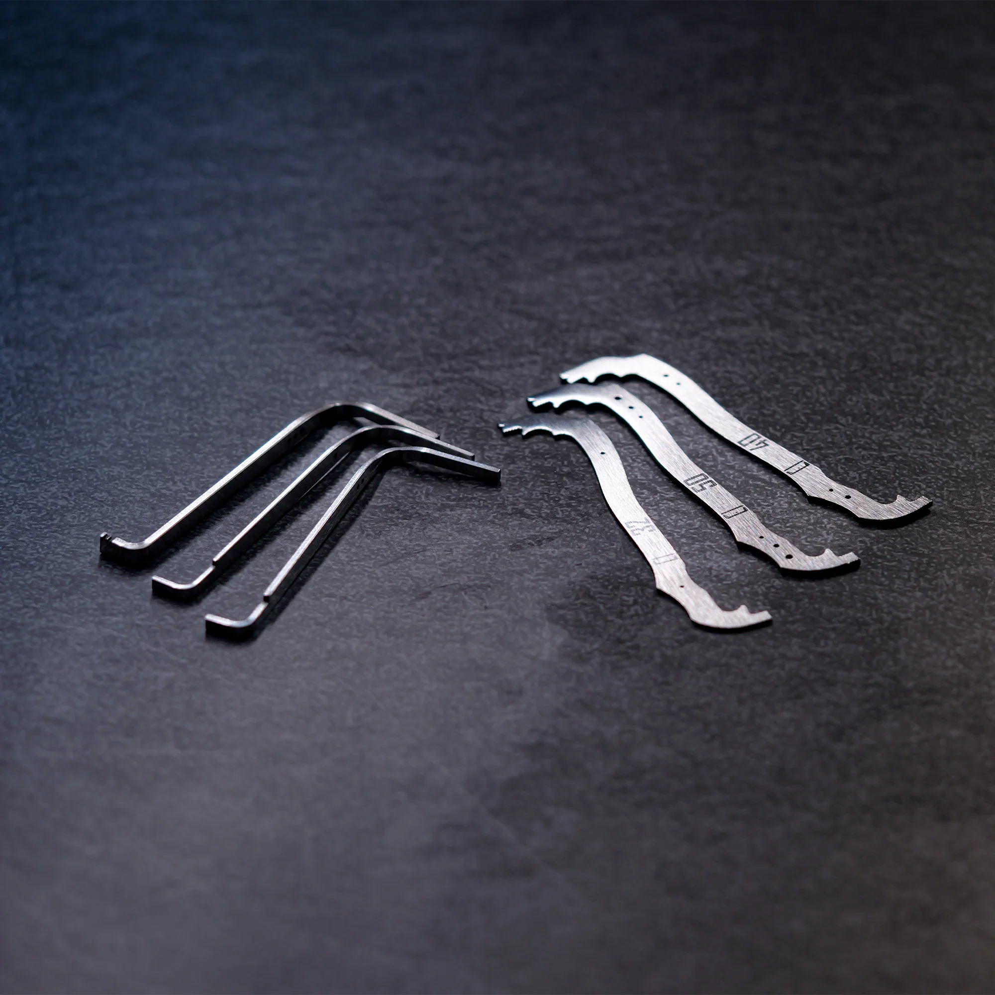 Reaper Lock Pick Set by McNally - Image 10
