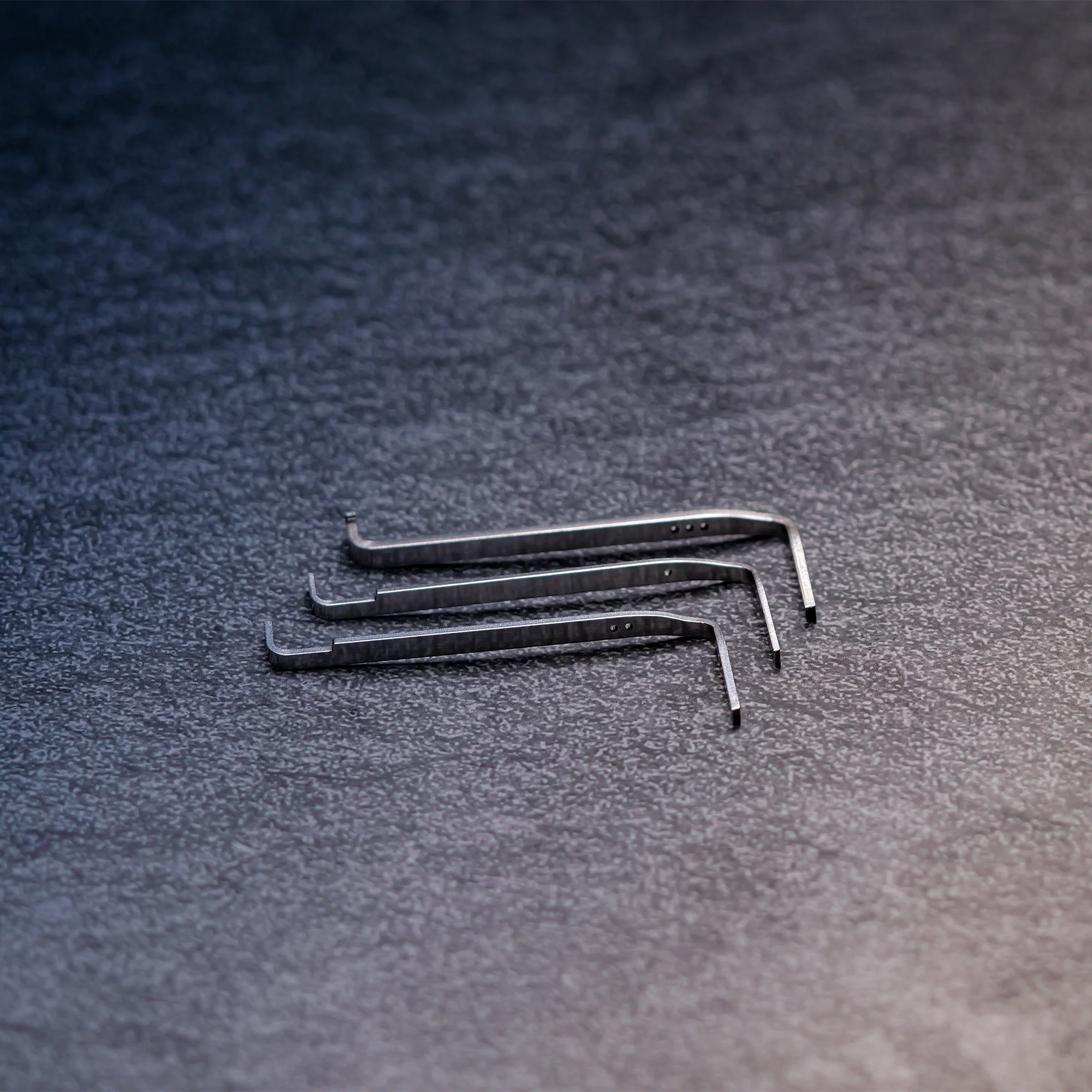 Reaper Lock Pick Set by McNally - Image 11
