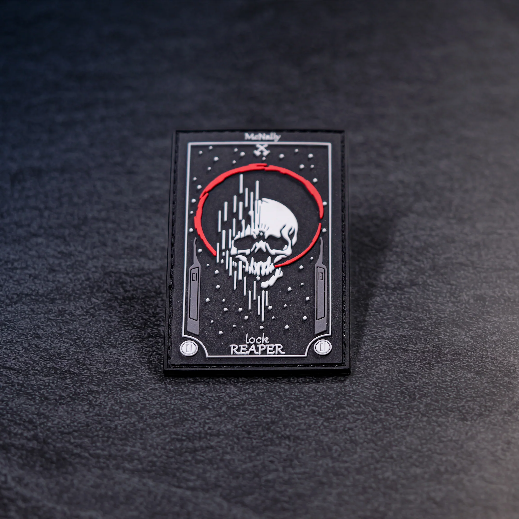 Reaper Lock Pick Set by McNally - Image 13