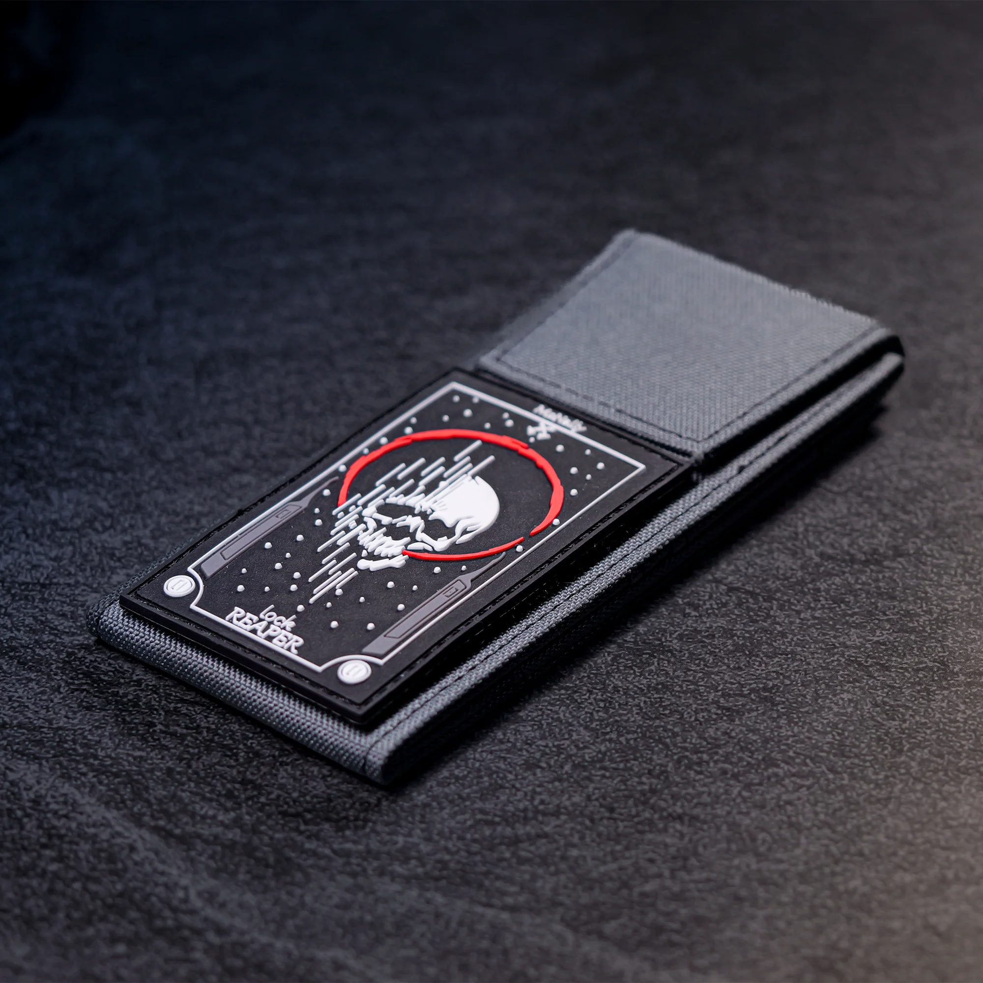 Reaper Lock Pick Set by McNally - Image 3