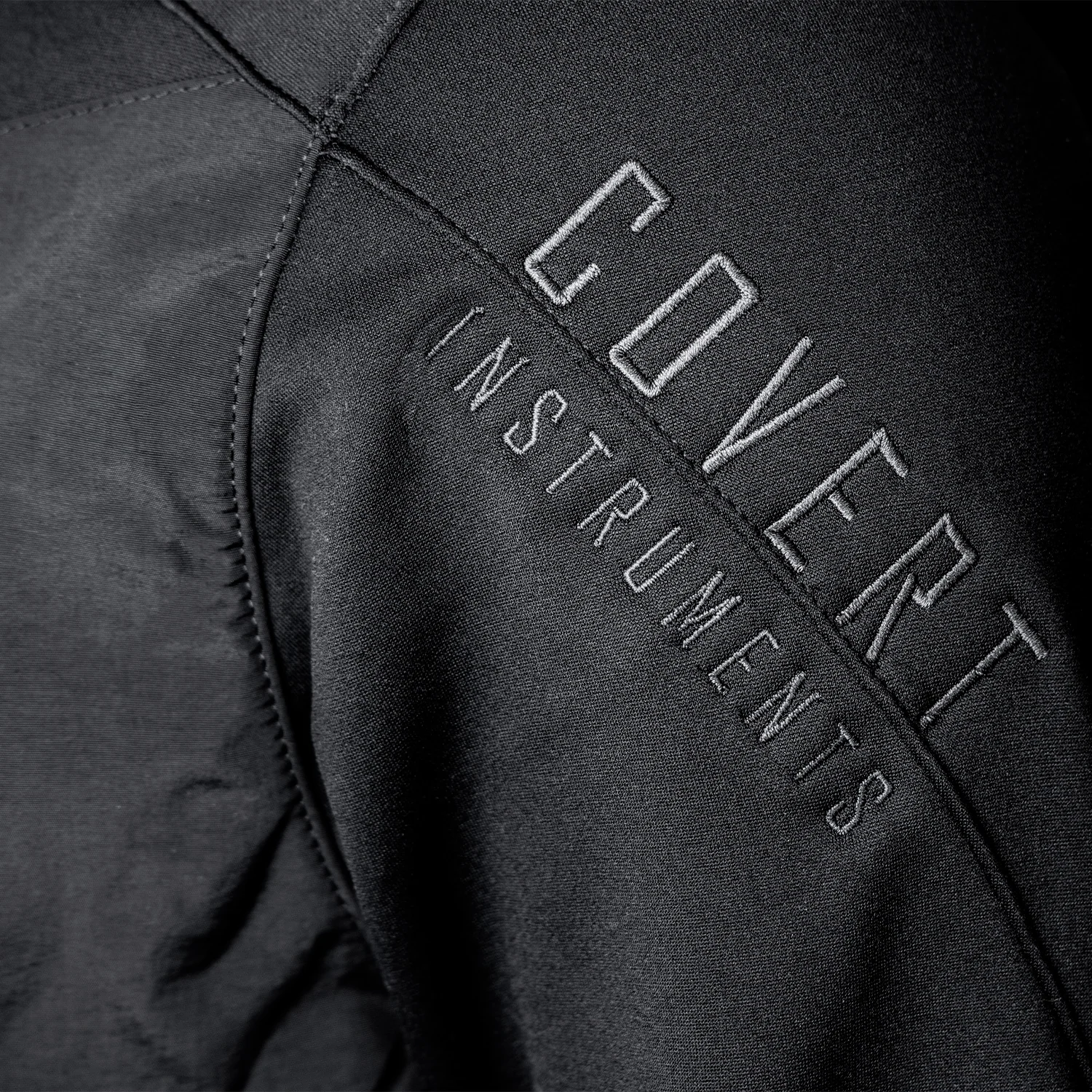 TAD + CI Apex Hoodie - Image 4