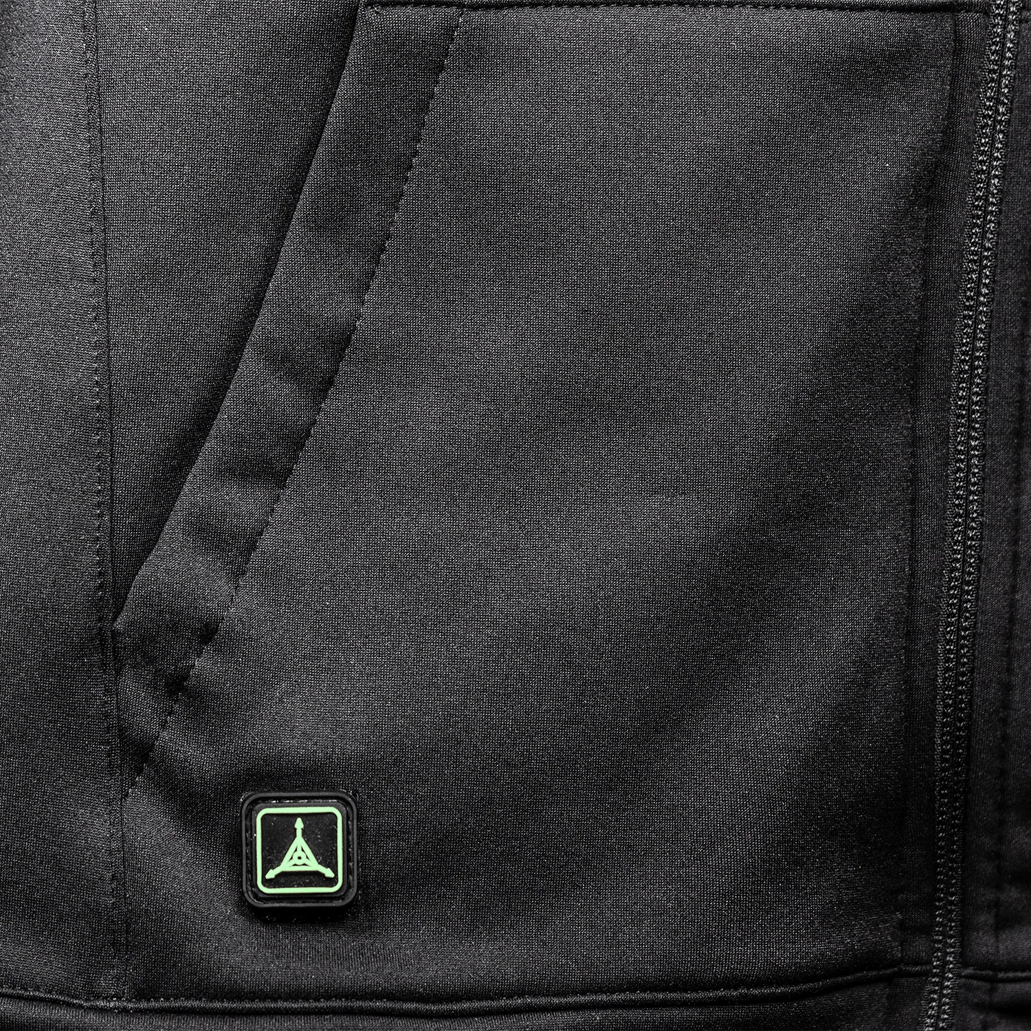 TAD + CI Apex Hoodie - Image 6
