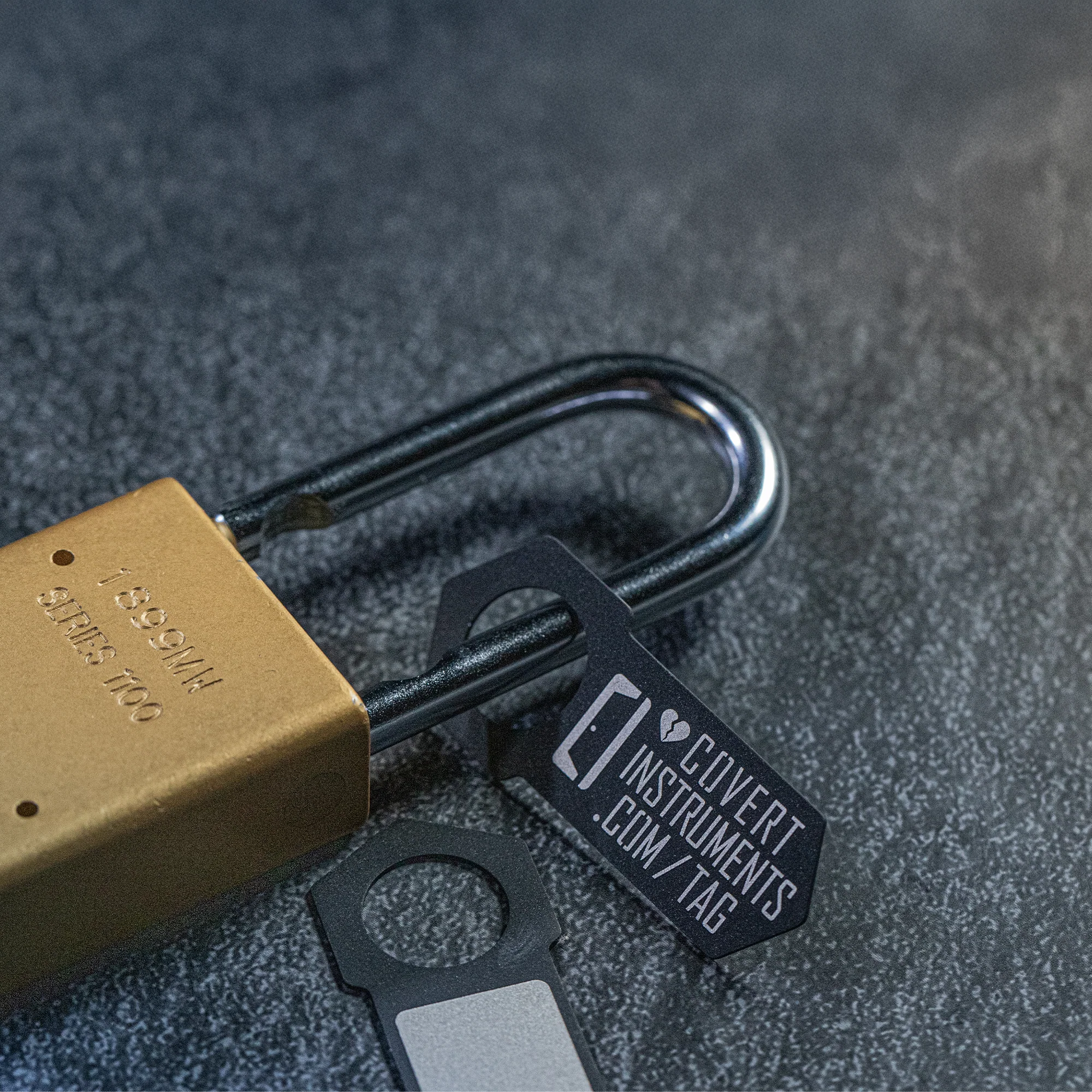 Shackle Tags - Image 2