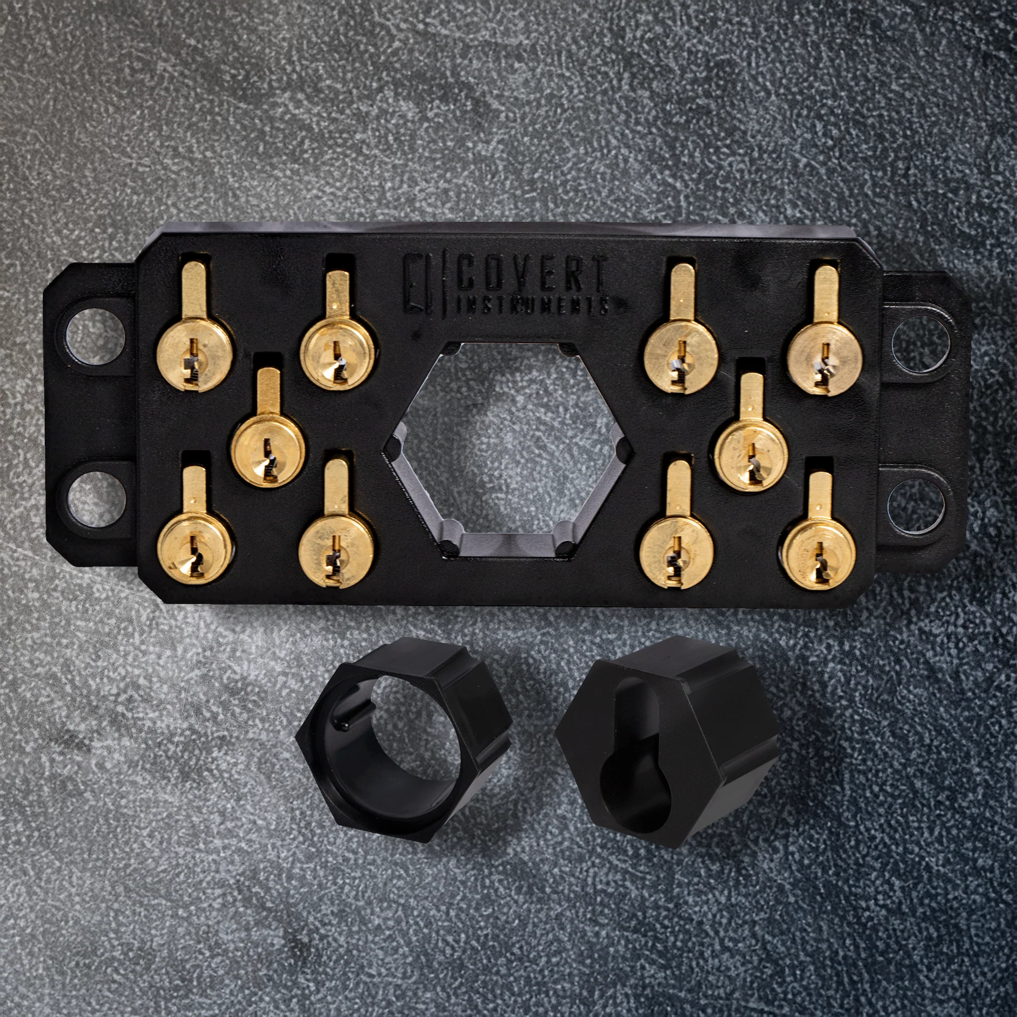 Locksport Trainer - Image 3