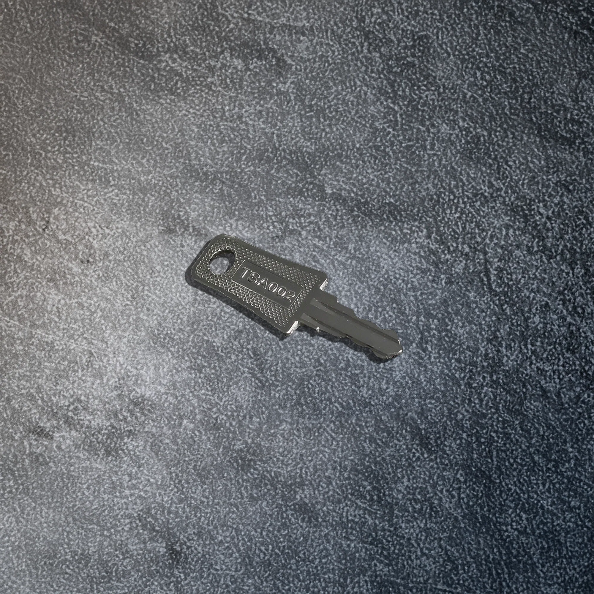 TSA Key 002