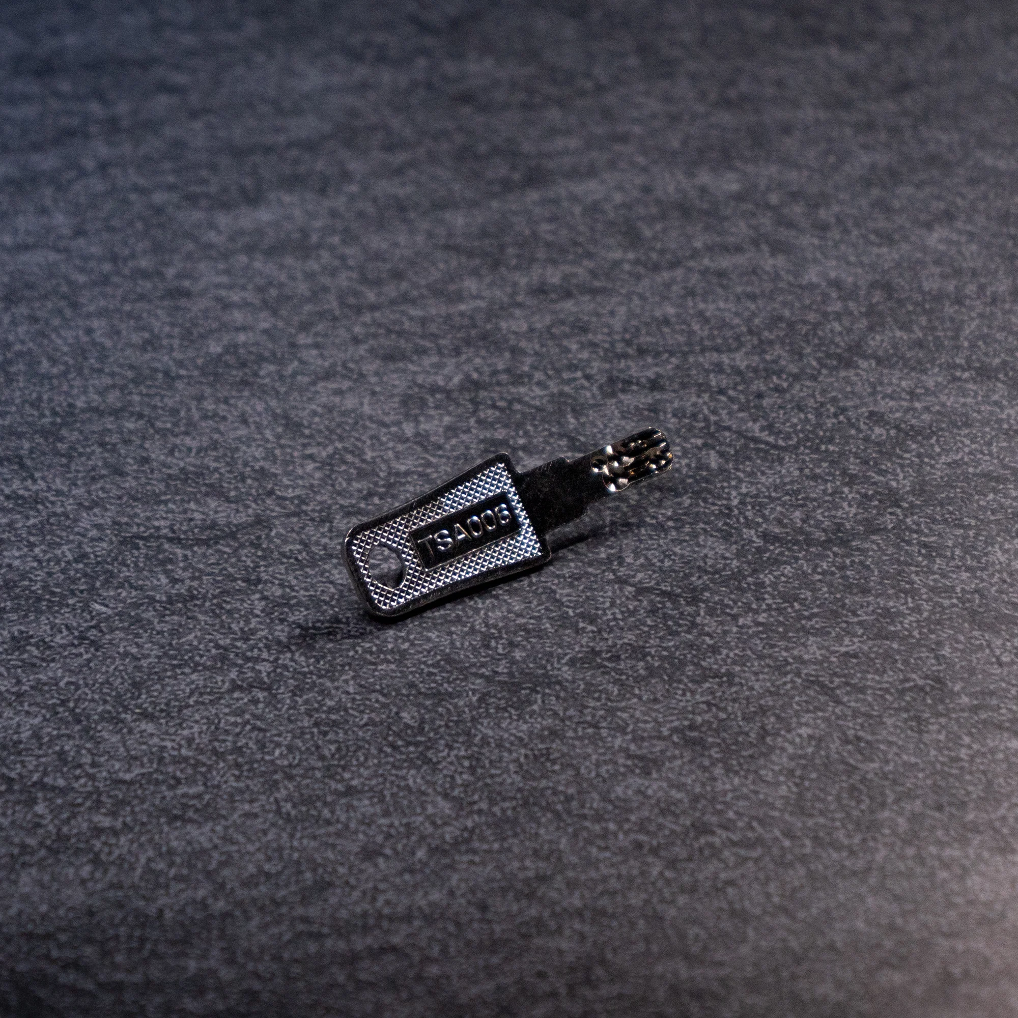 TSA Key 006