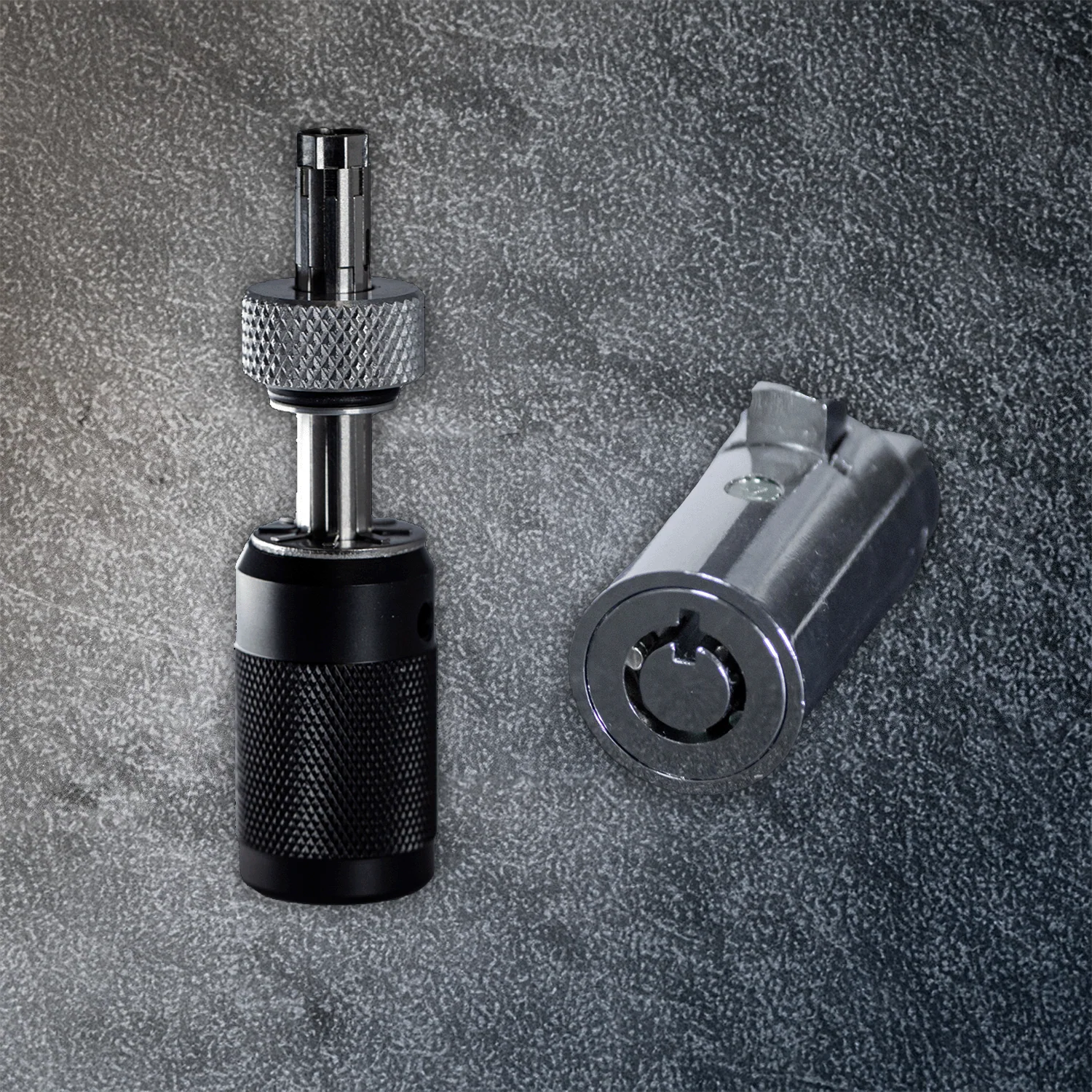 Tubular Lock Picking Bundle