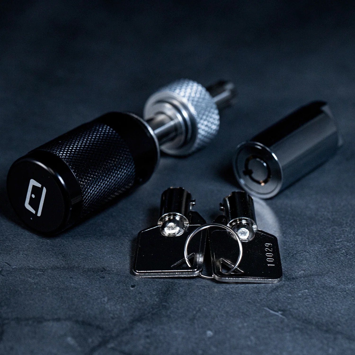 Tubular Lock Picking Bundle - Image 2