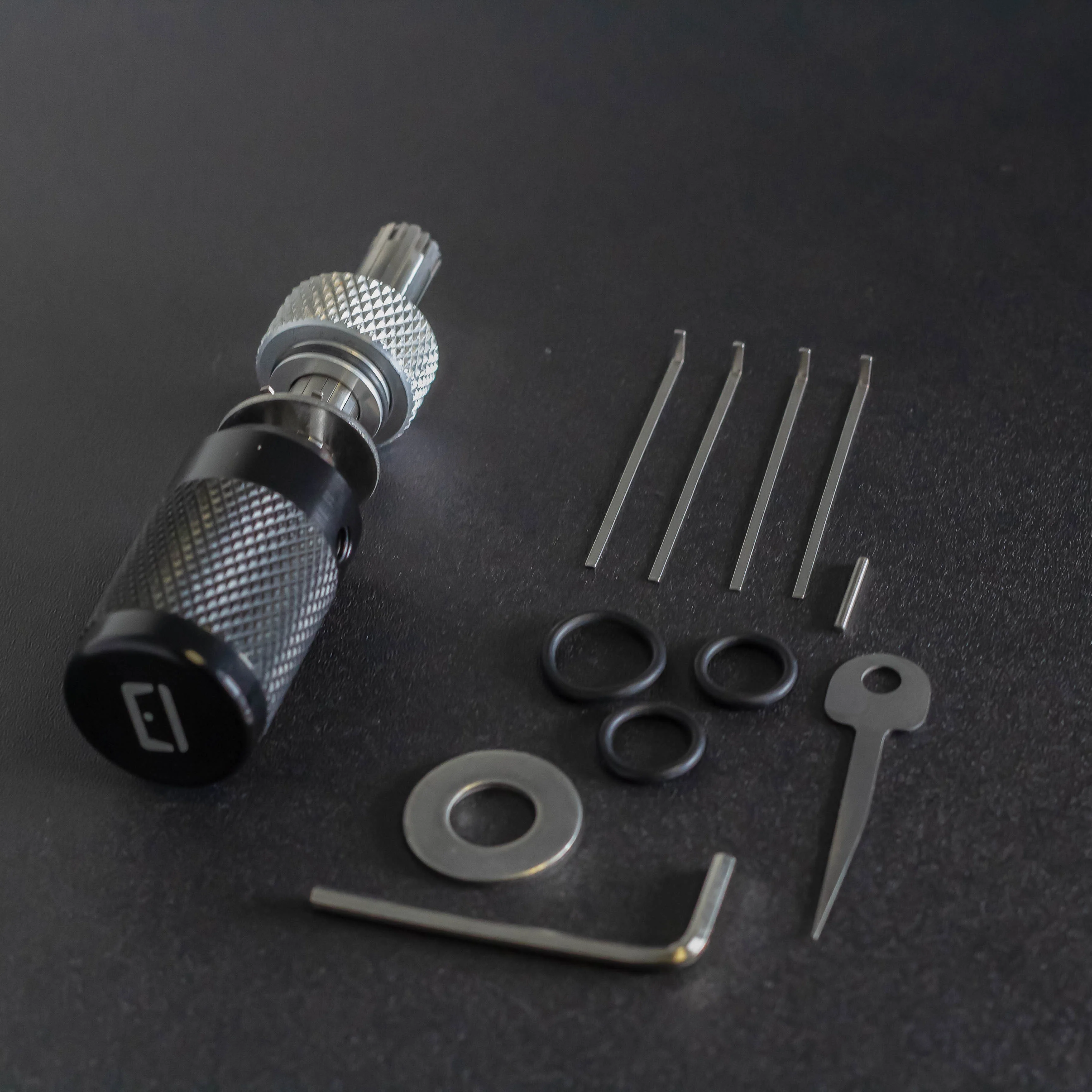 Tubular Lock Picking Bundle - Image 3